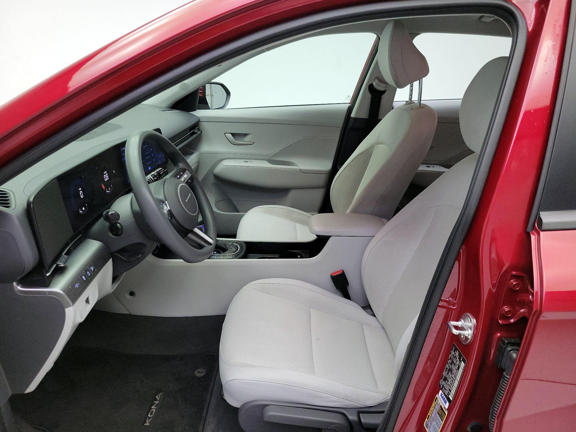 Thumbnail: 2024 Hyundai Kona - 11