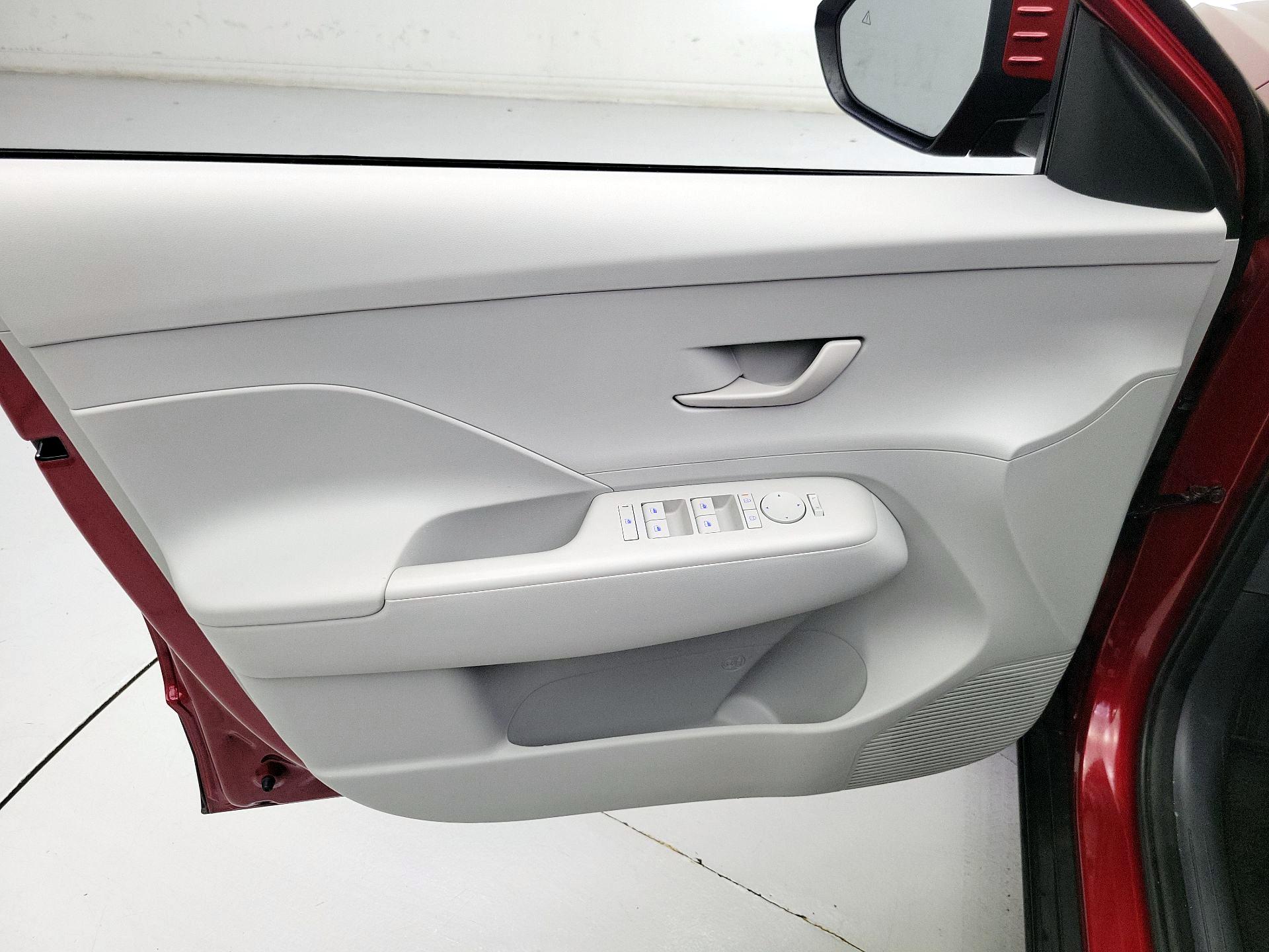 Thumbnail: 2024 Hyundai Kona - 12