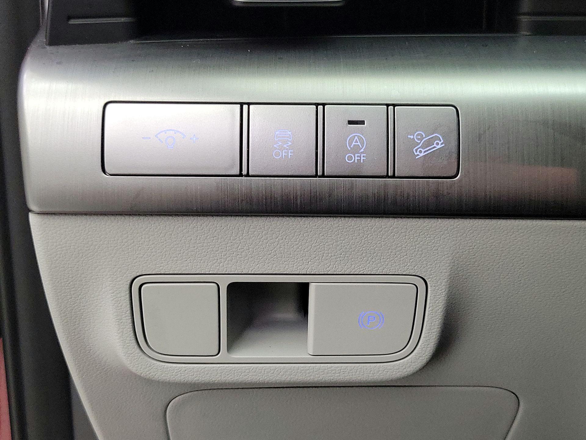 Thumbnail: 2024 Hyundai Kona - 13