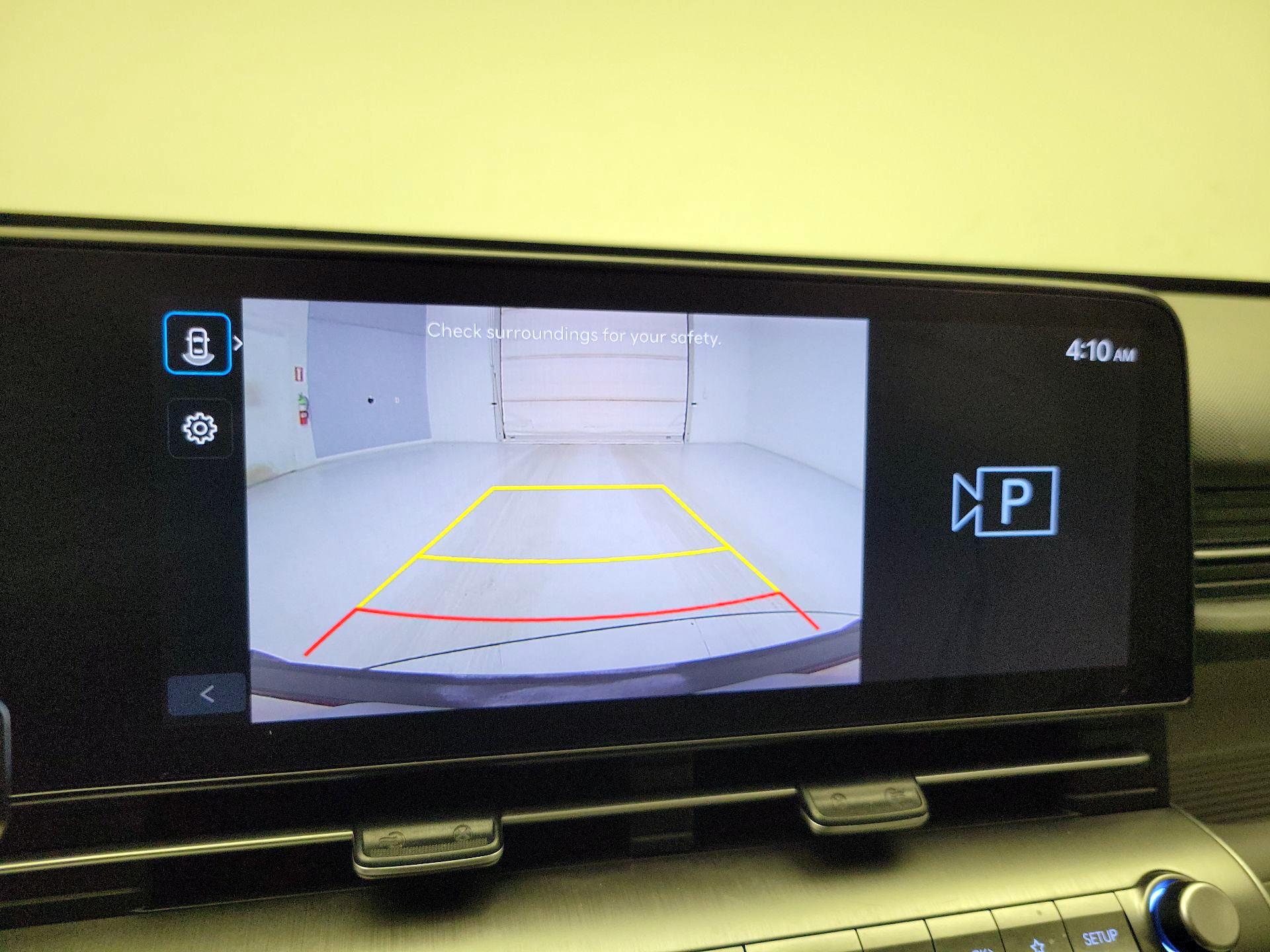 Thumbnail: 2024 Hyundai Kona - 14