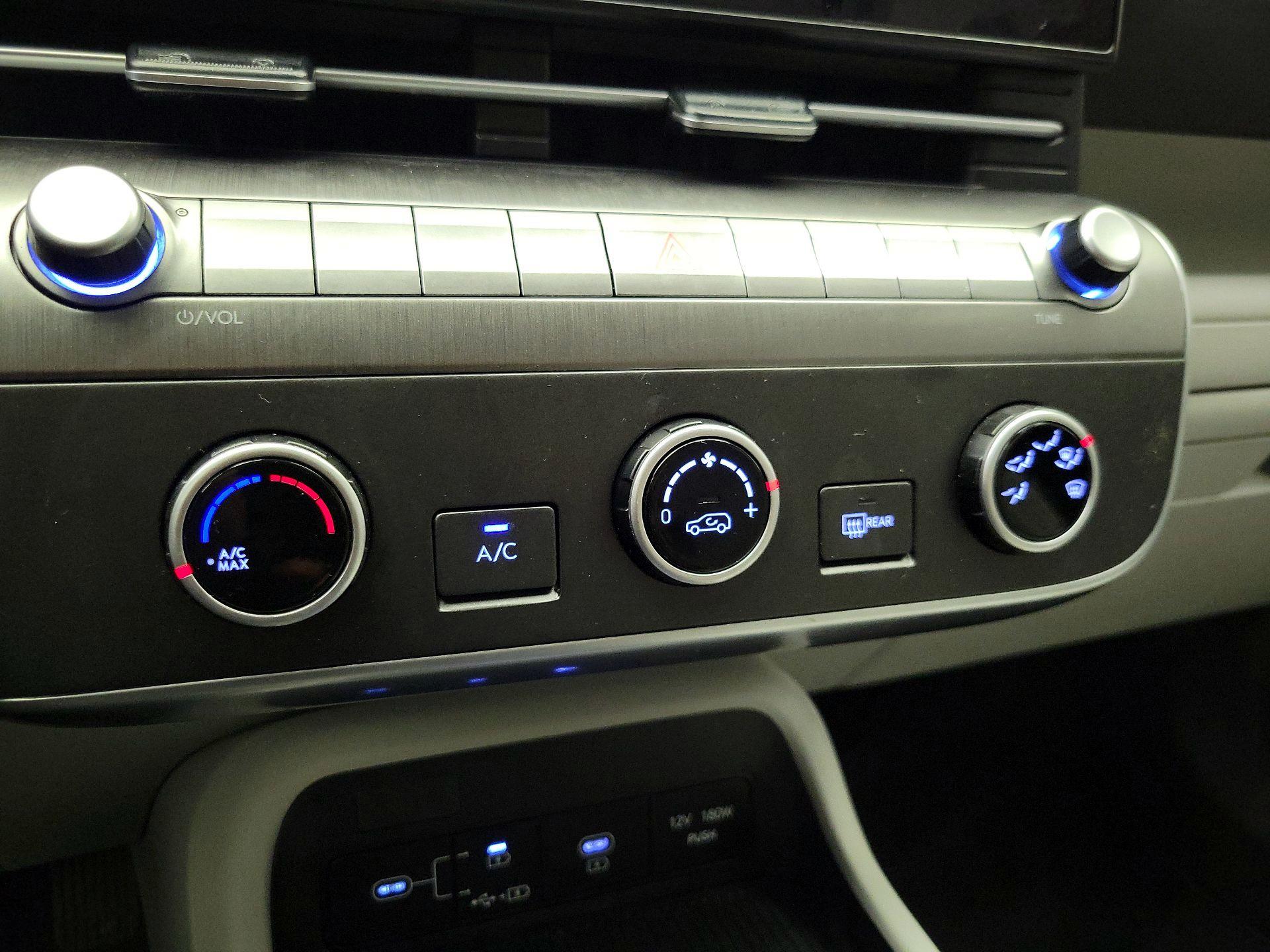 Thumbnail: 2024 Hyundai Kona - 16