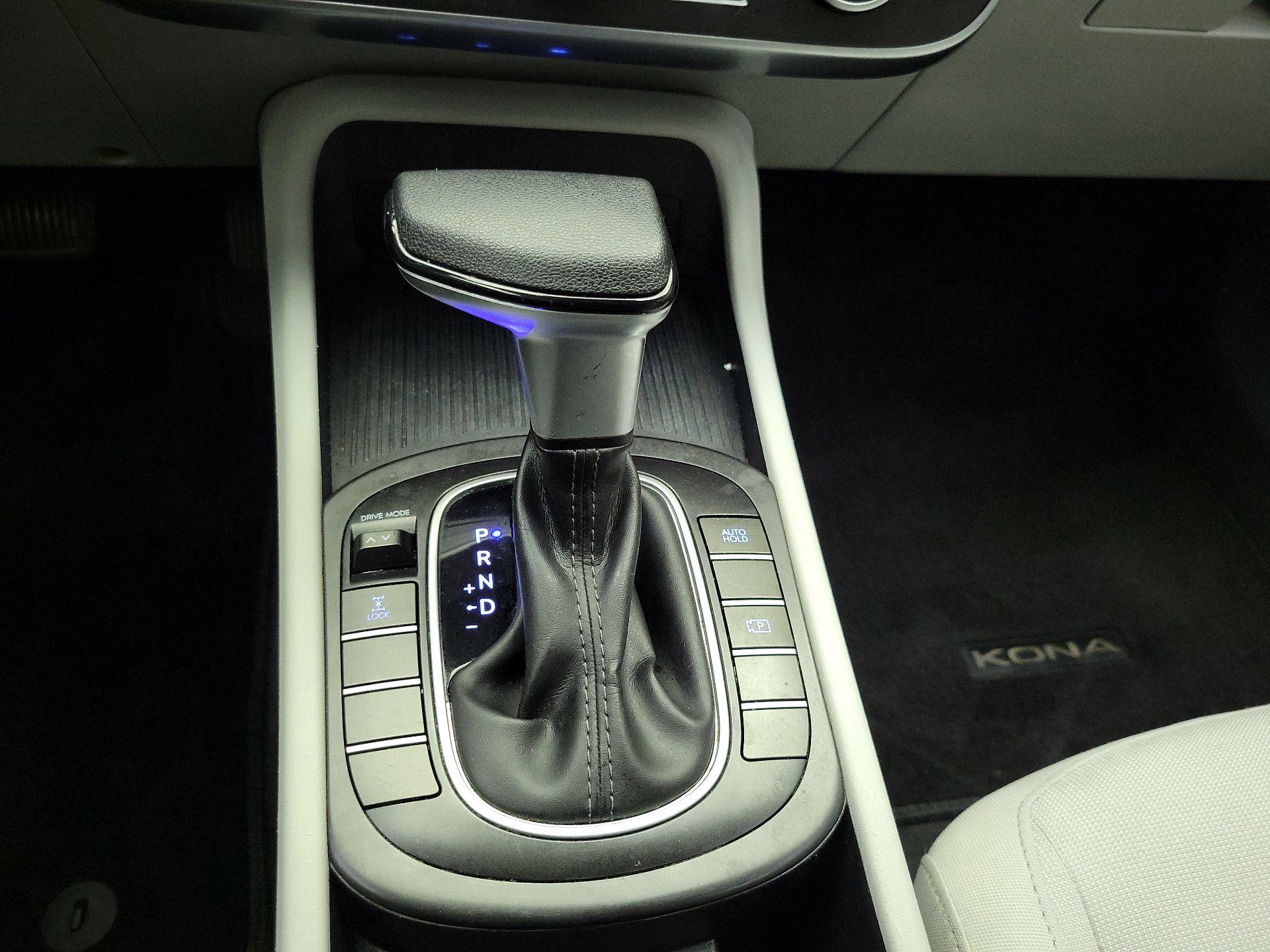 Thumbnail: 2024 Hyundai Kona - 17