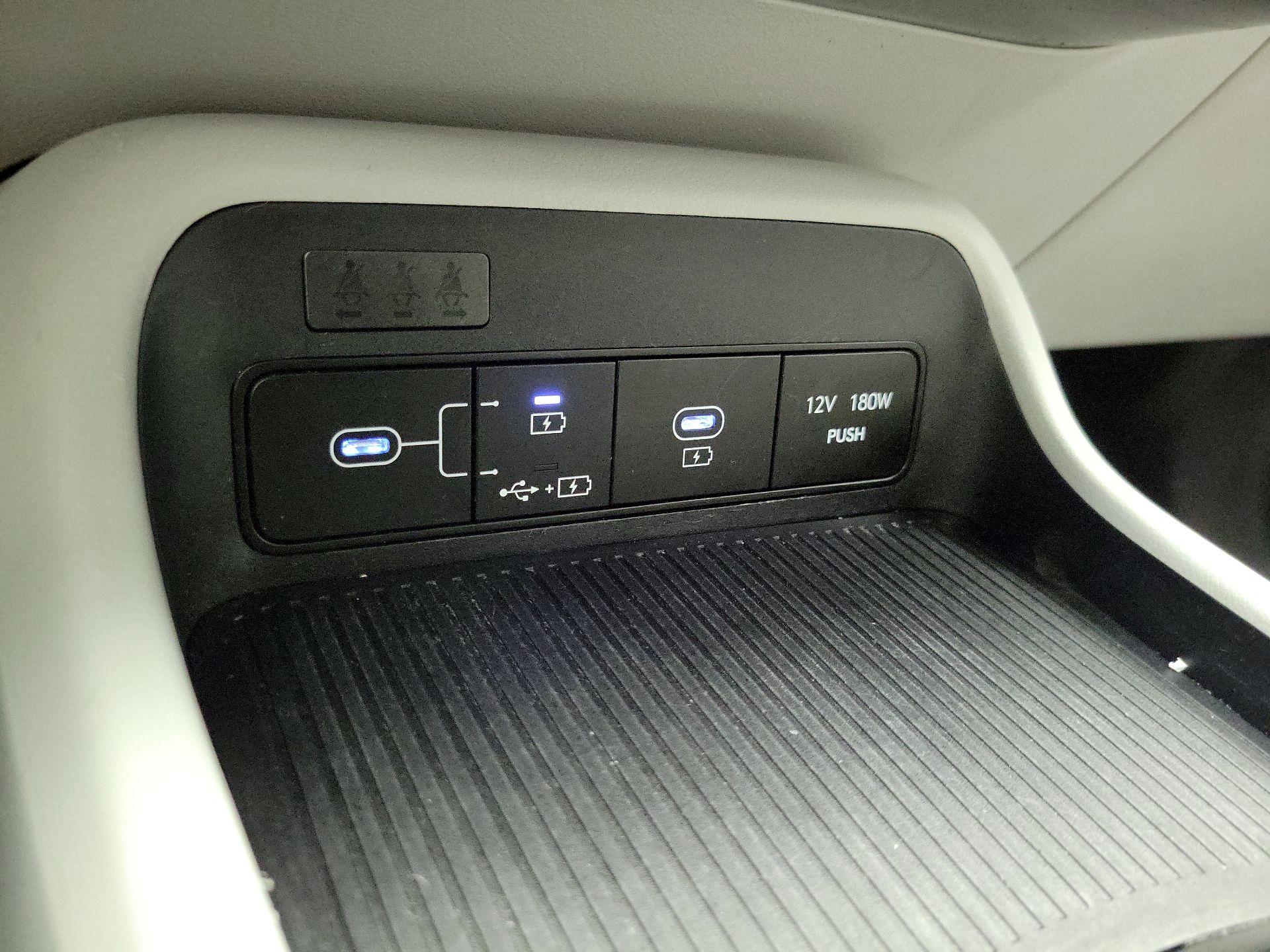 Thumbnail: 2024 Hyundai Kona - 18