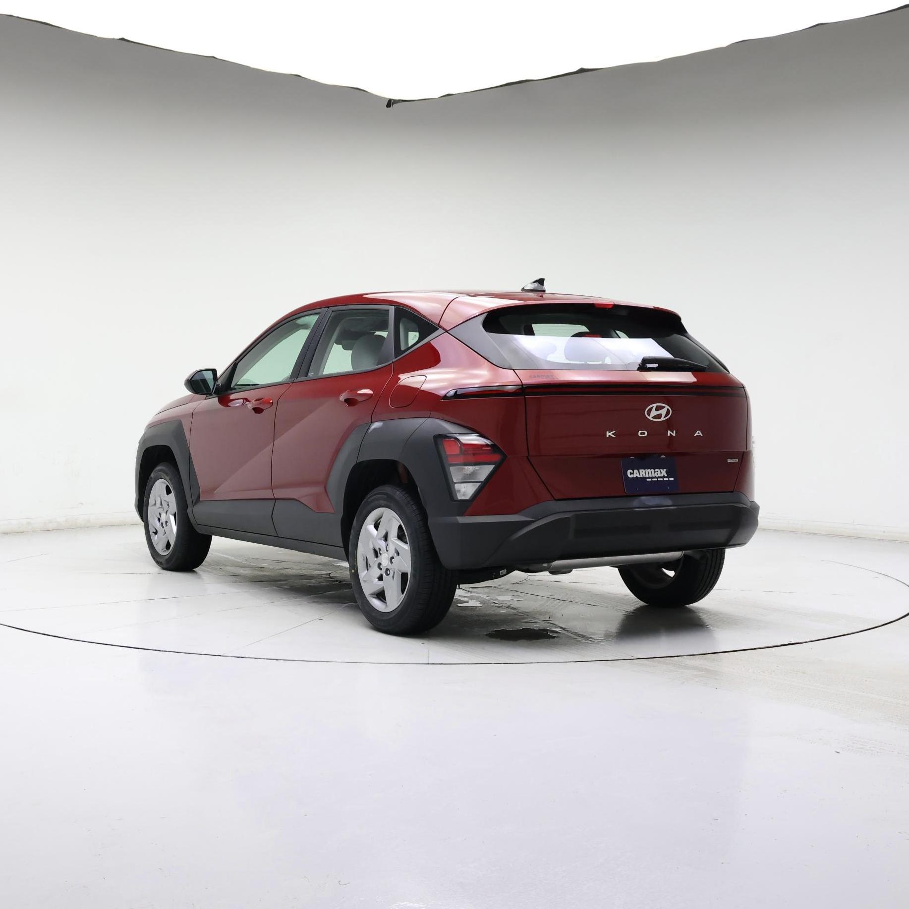 Thumbnail: 2024 Hyundai Kona - 2