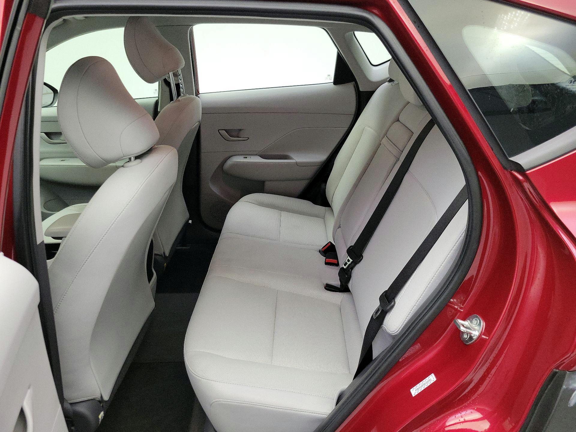 Thumbnail: 2024 Hyundai Kona - 19