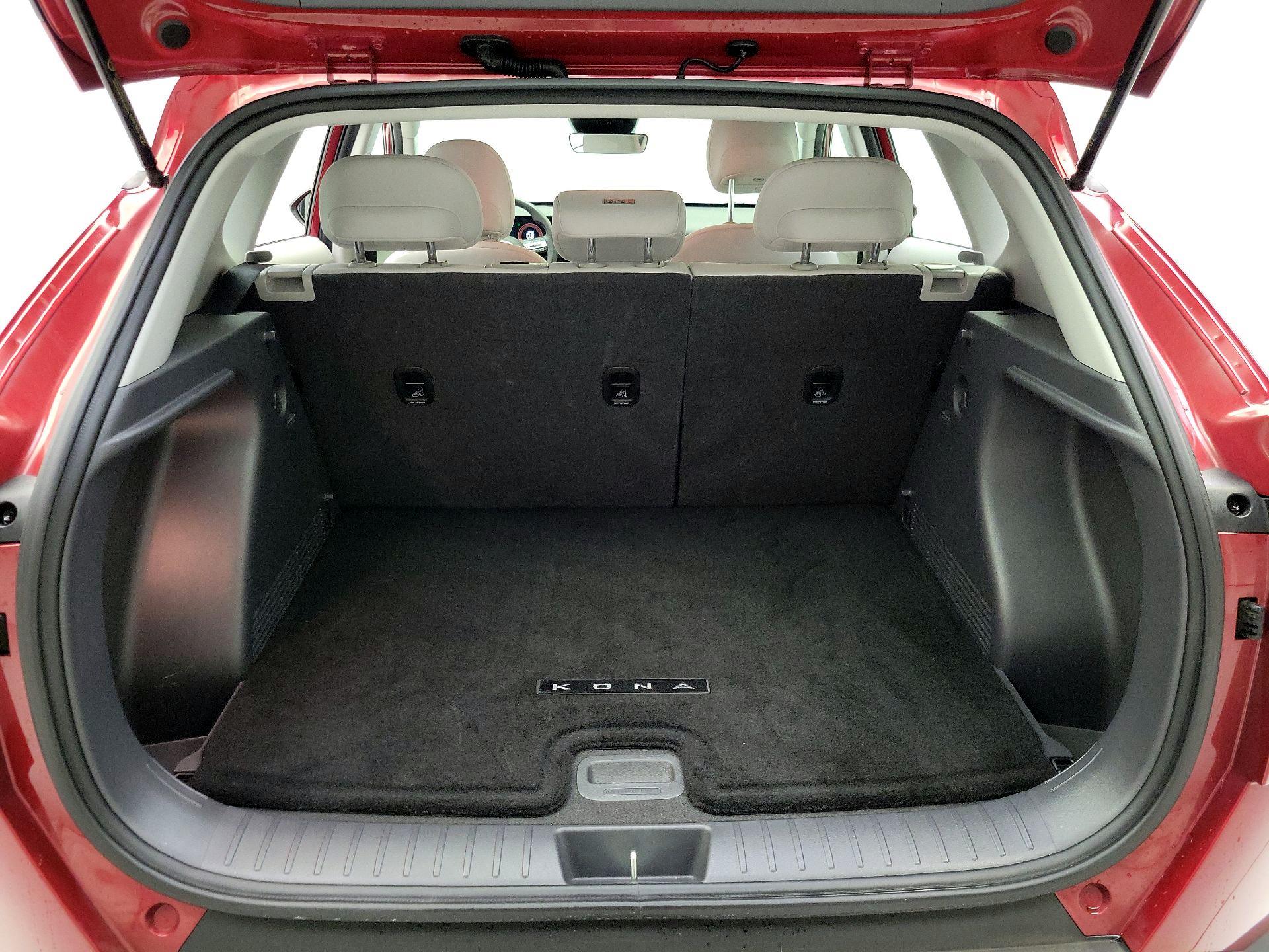 Thumbnail: 2024 Hyundai Kona - 20