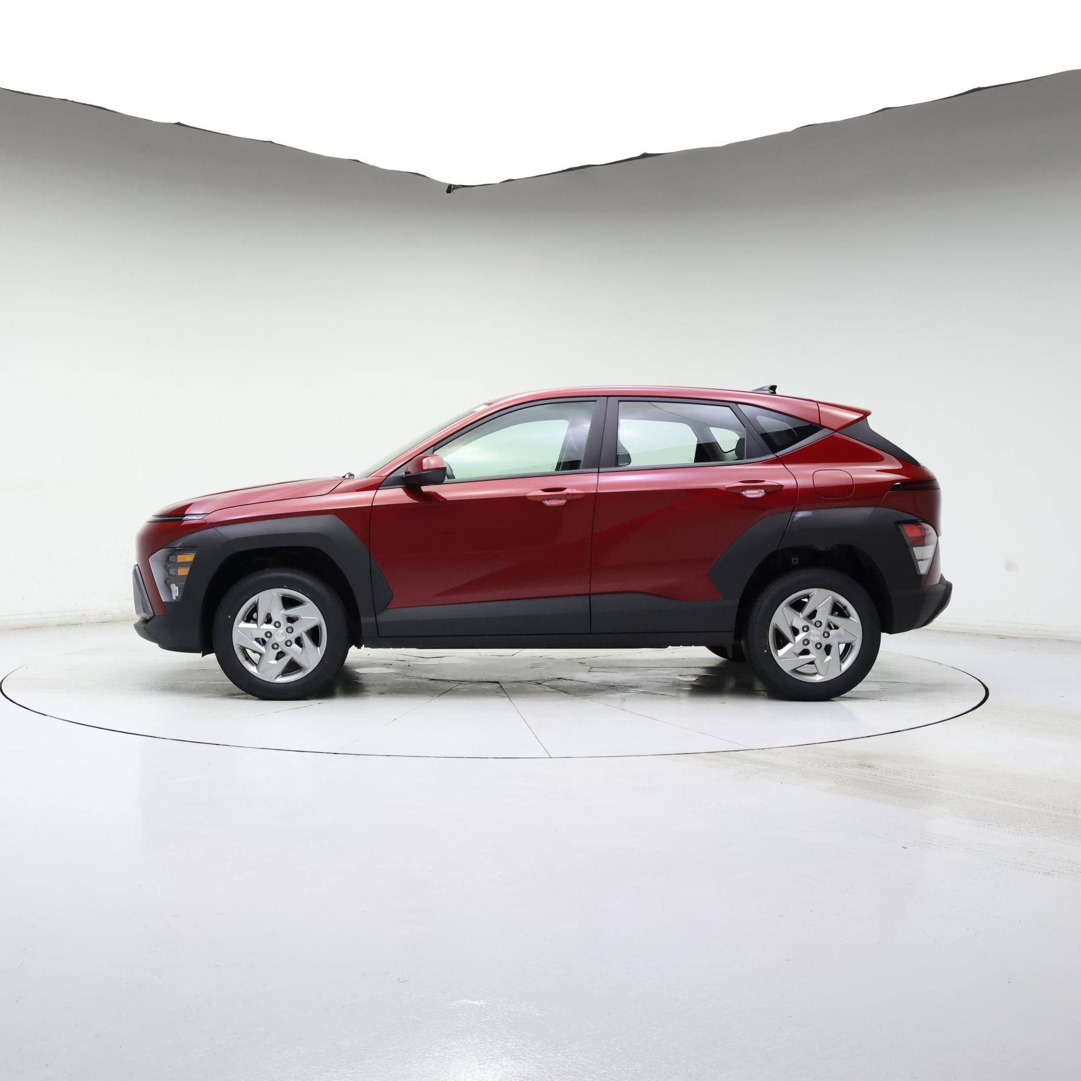Thumbnail: 2024 Hyundai Kona - 3