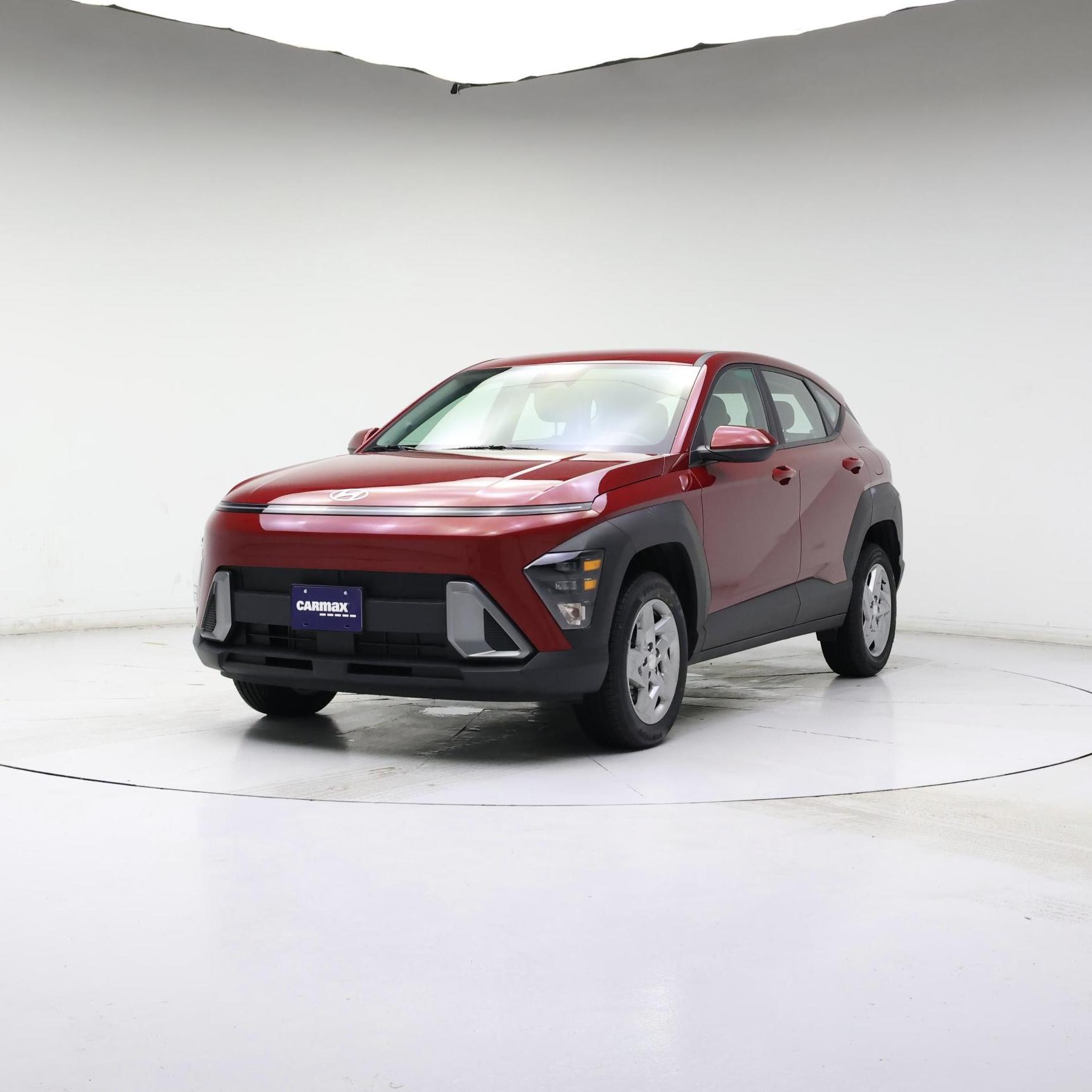 Thumbnail: 2024 Hyundai Kona - 4