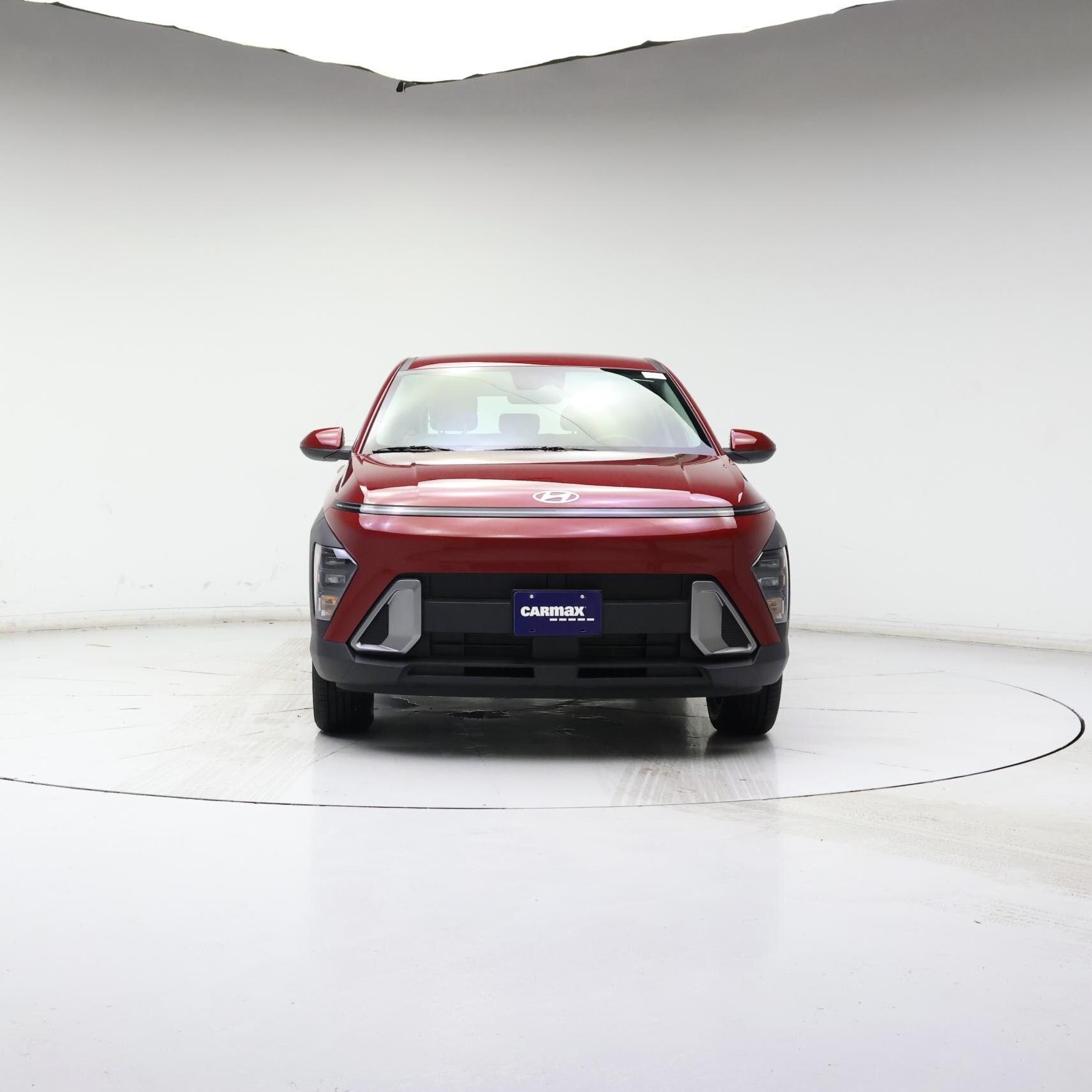 Thumbnail: 2024 Hyundai Kona - 5