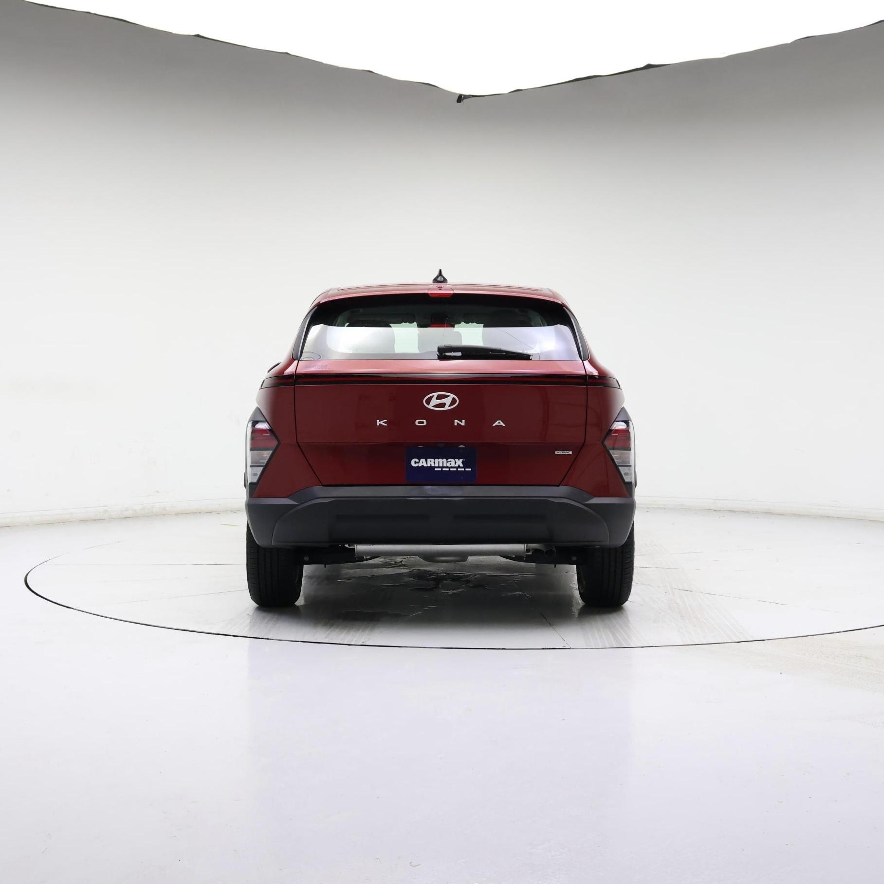 Thumbnail: 2024 Hyundai Kona - 6