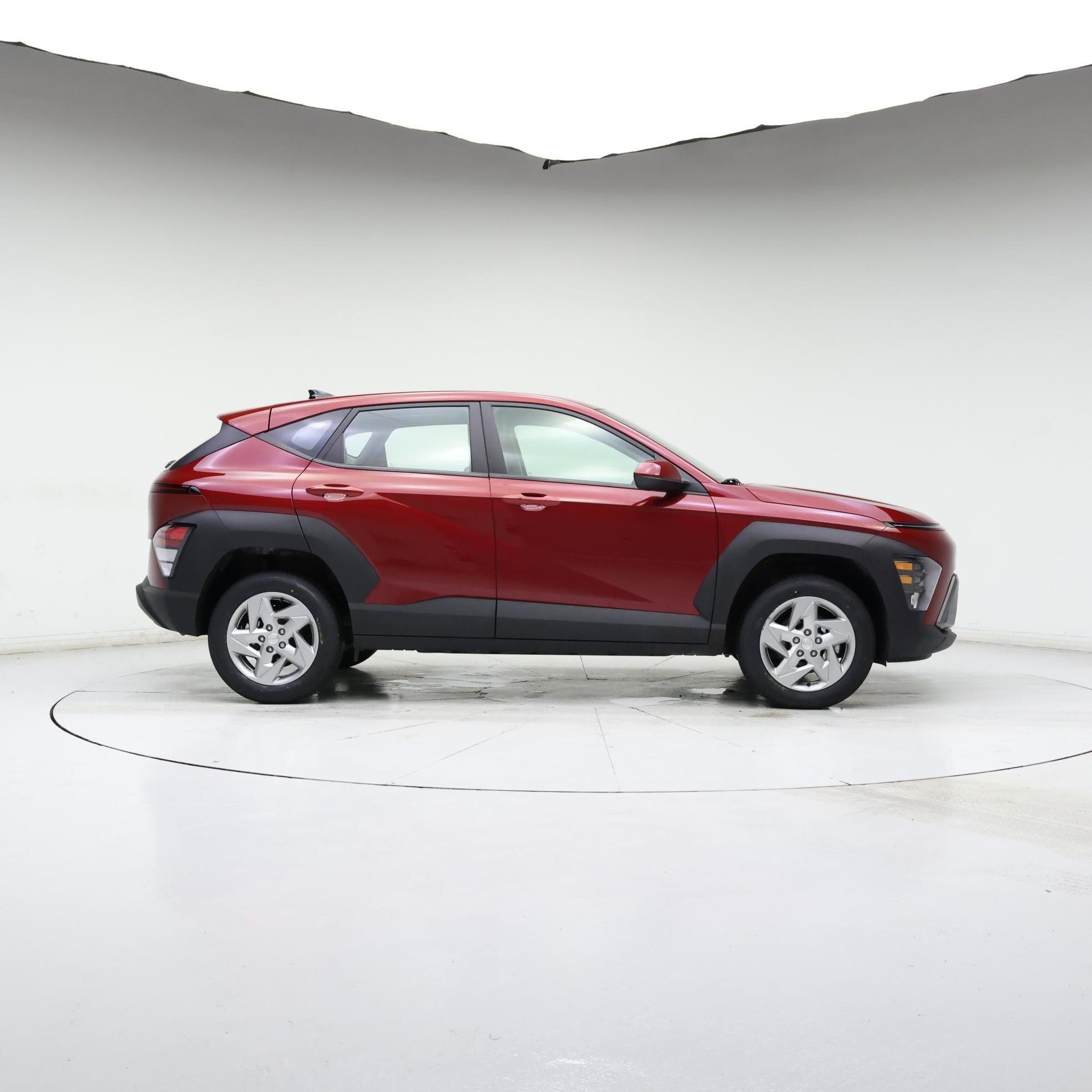 Thumbnail: 2024 Hyundai Kona - 7