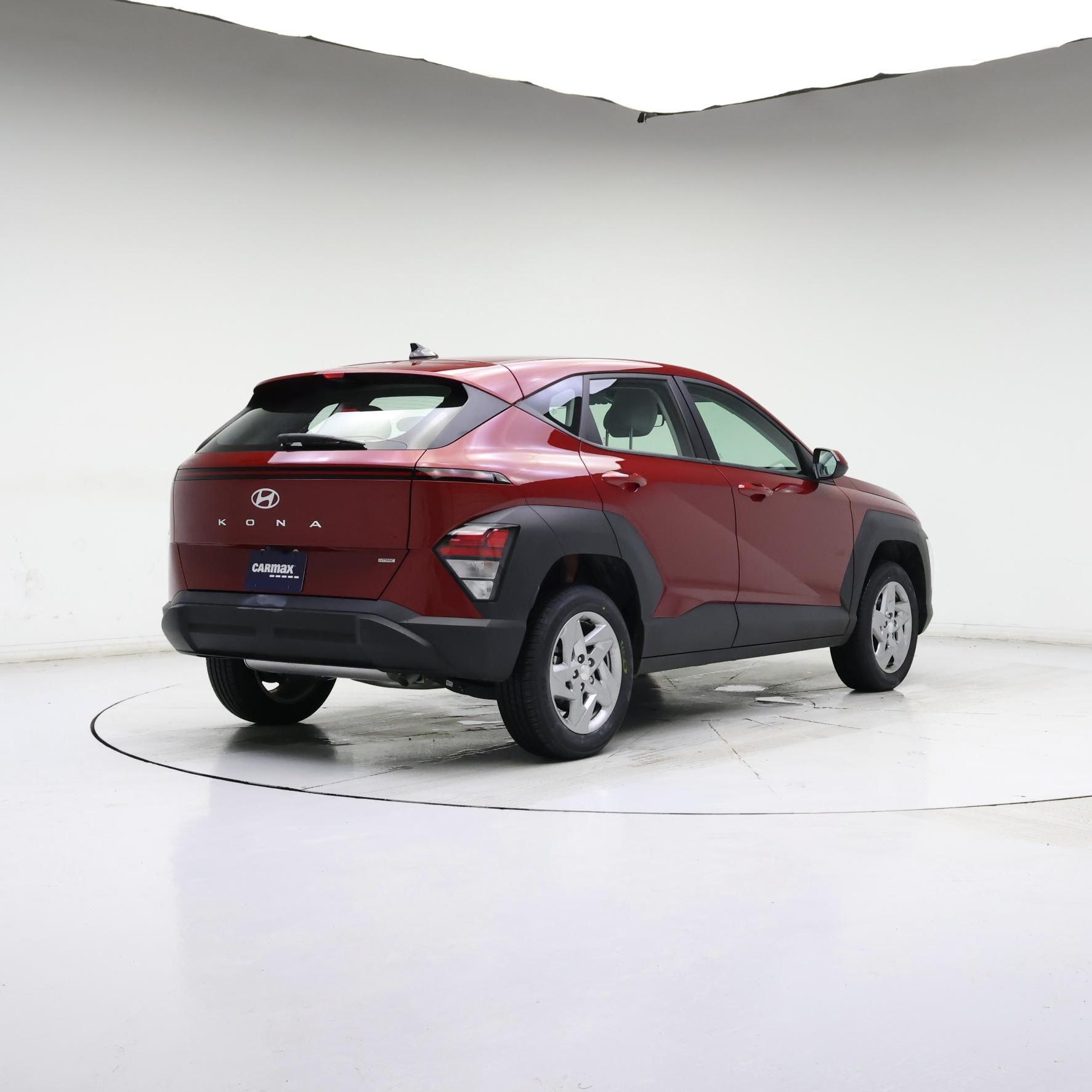 Thumbnail: 2024 Hyundai Kona - 8