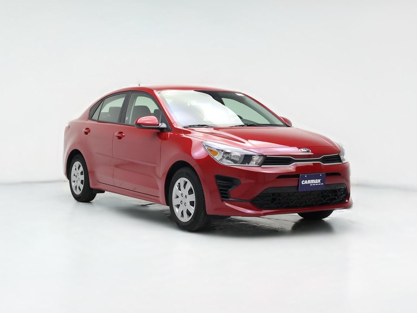 2021 Kia Rio