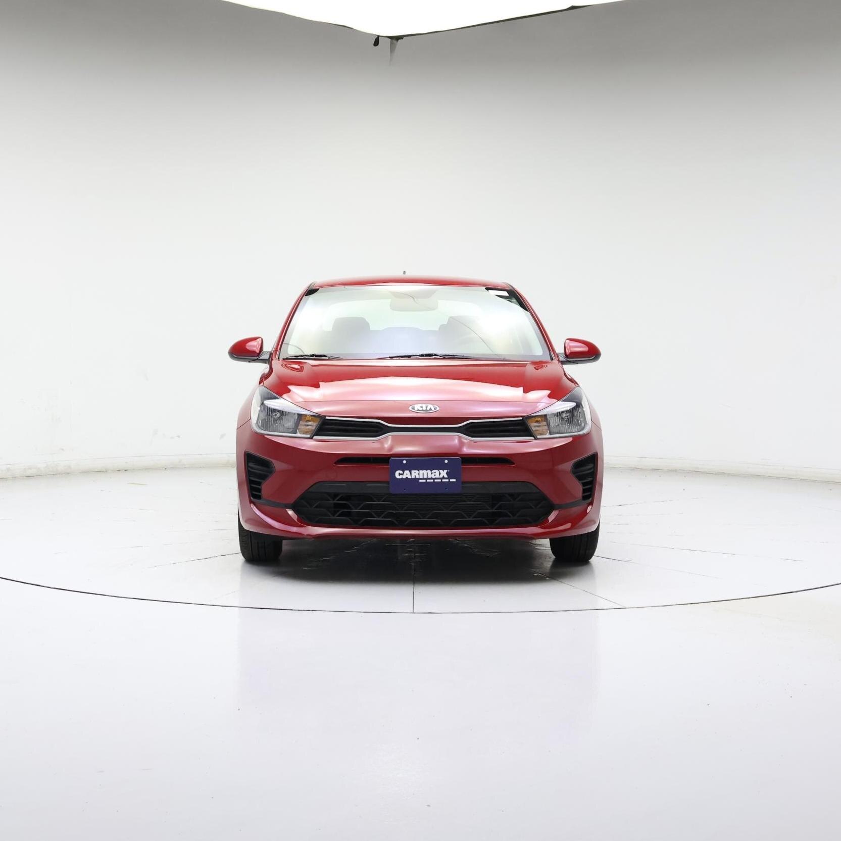 Thumbnail: 2021 Kia Rio - 5