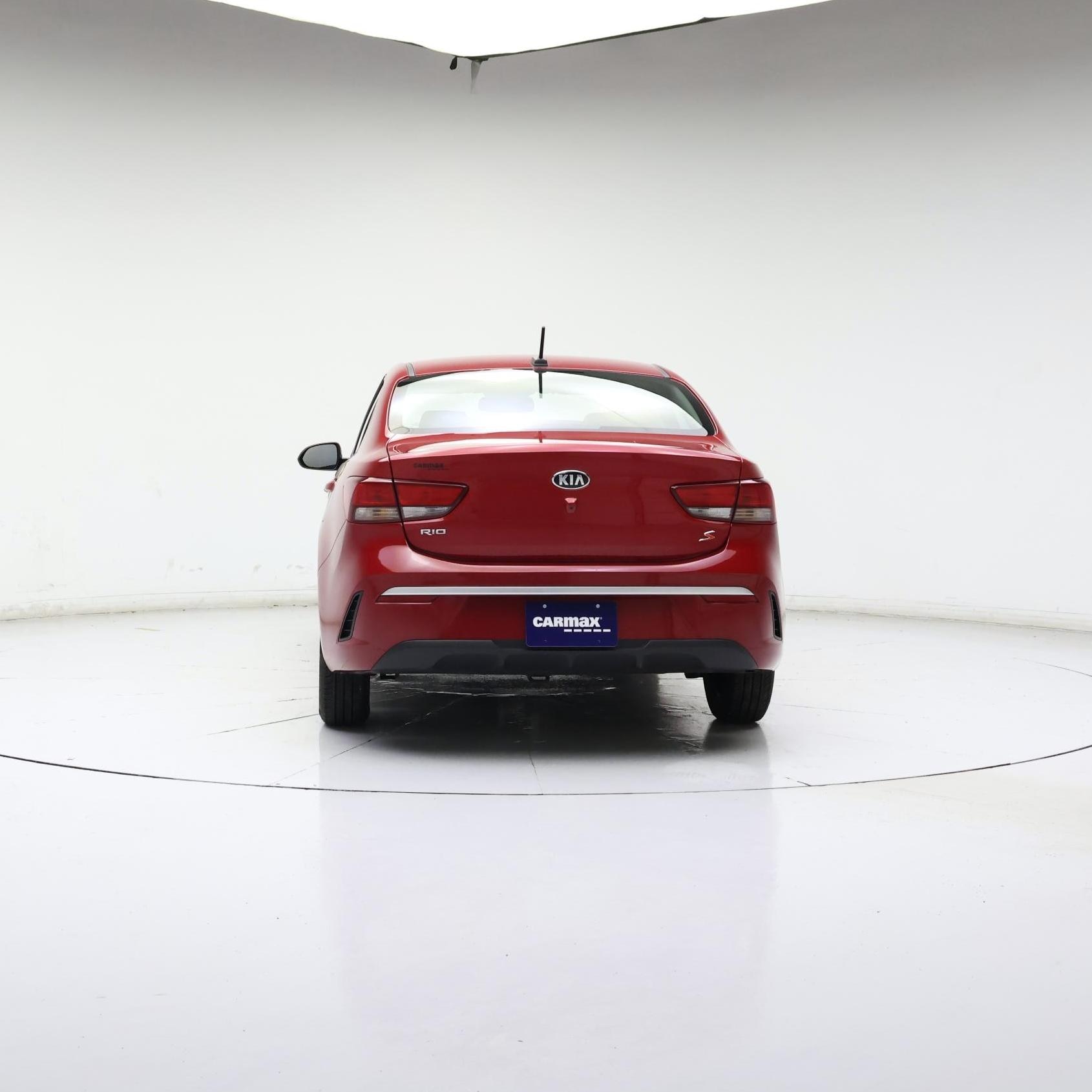 Thumbnail: 2021 Kia Rio - 6