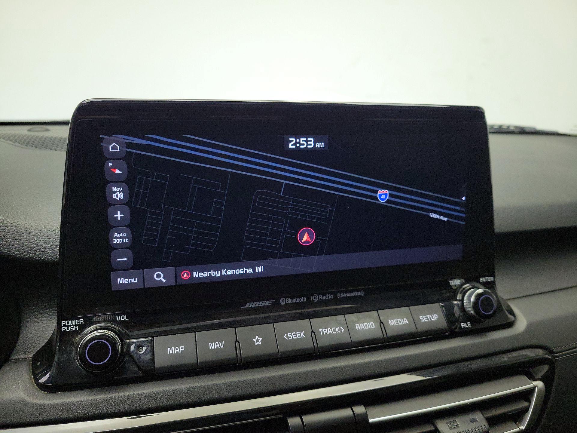 Thumbnail: 2023 Kia Seltos - 14