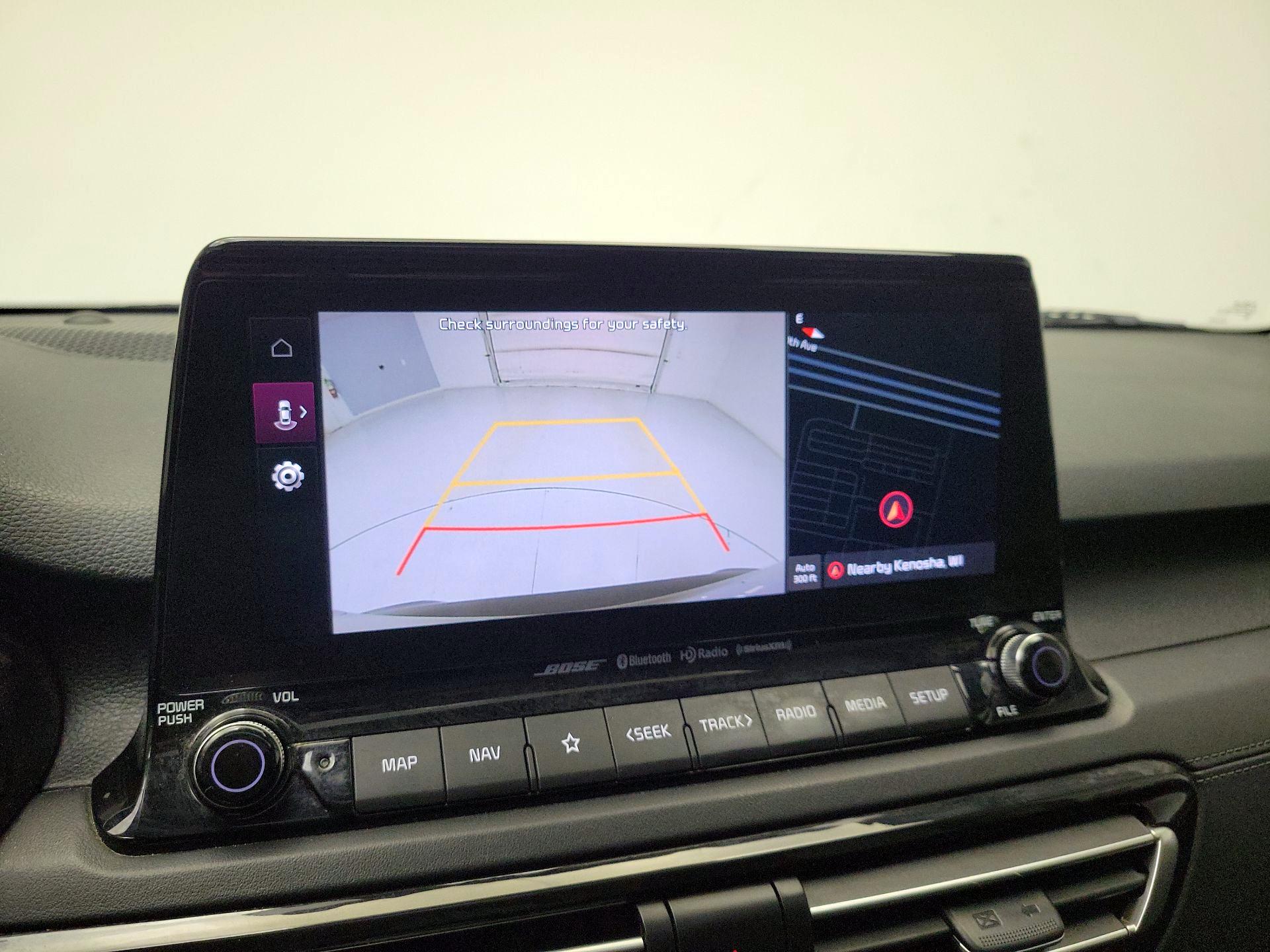 Thumbnail: 2023 Kia Seltos - 15