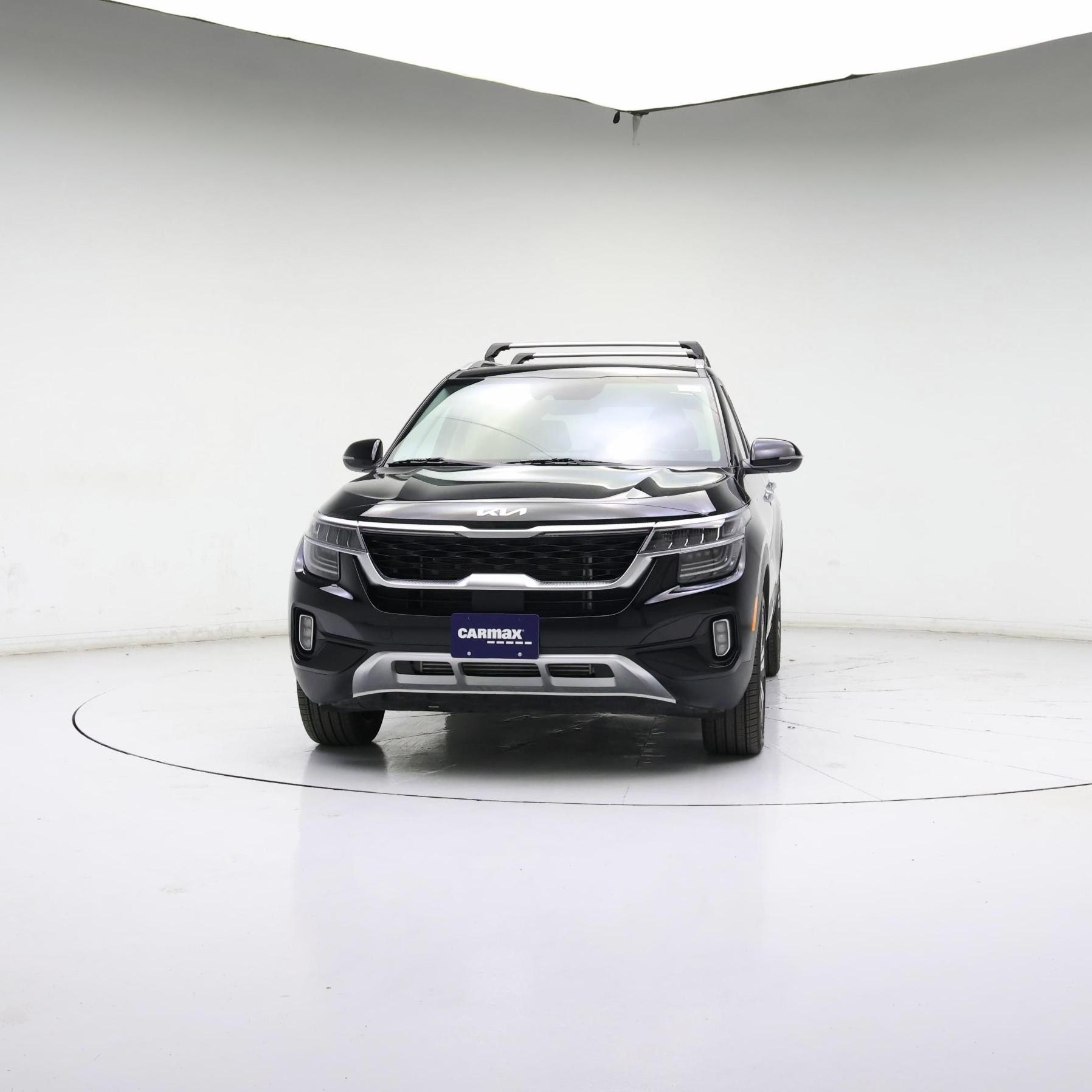 Thumbnail: 2023 Kia Seltos - 5