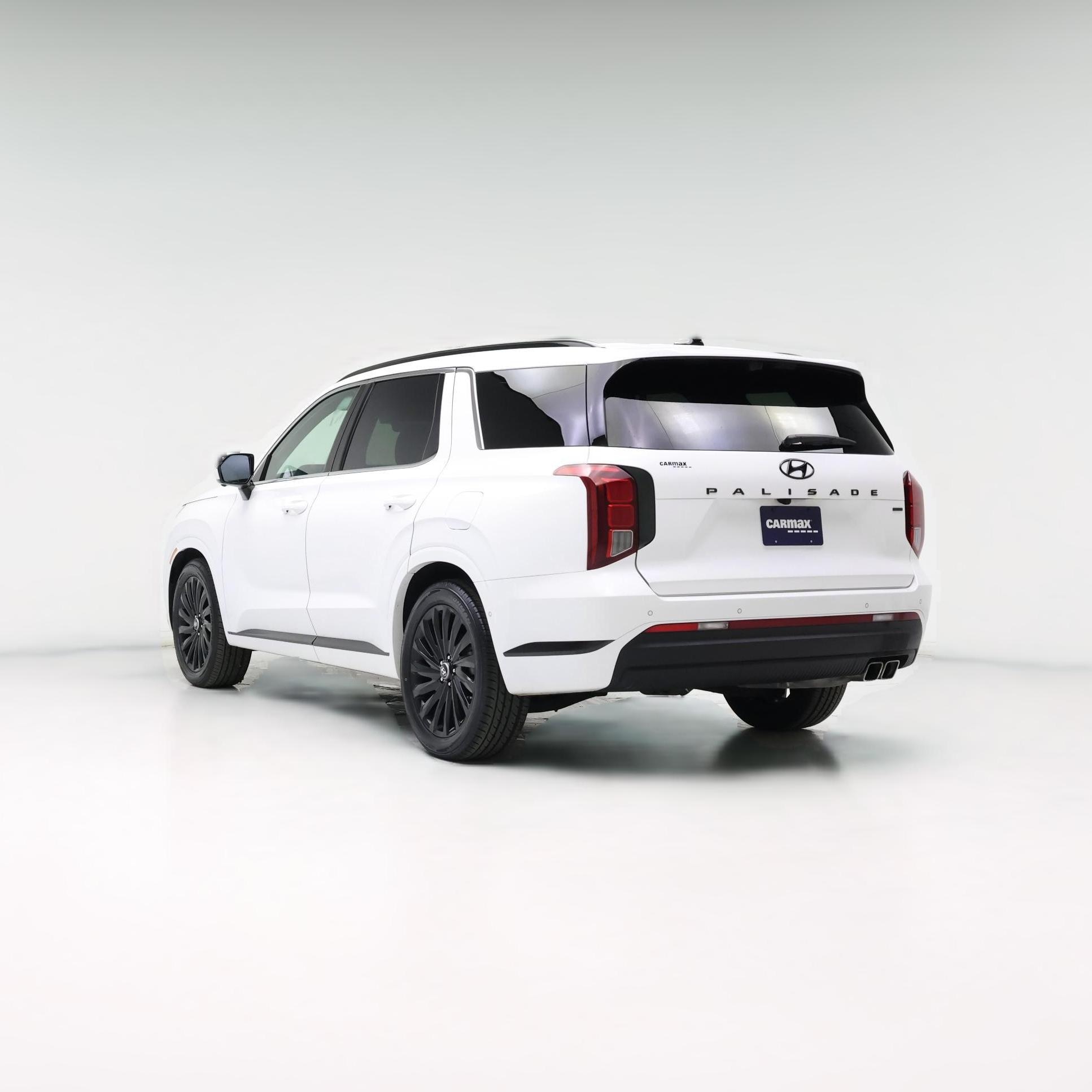 Thumbnail: 2024 Hyundai Palisade - 1