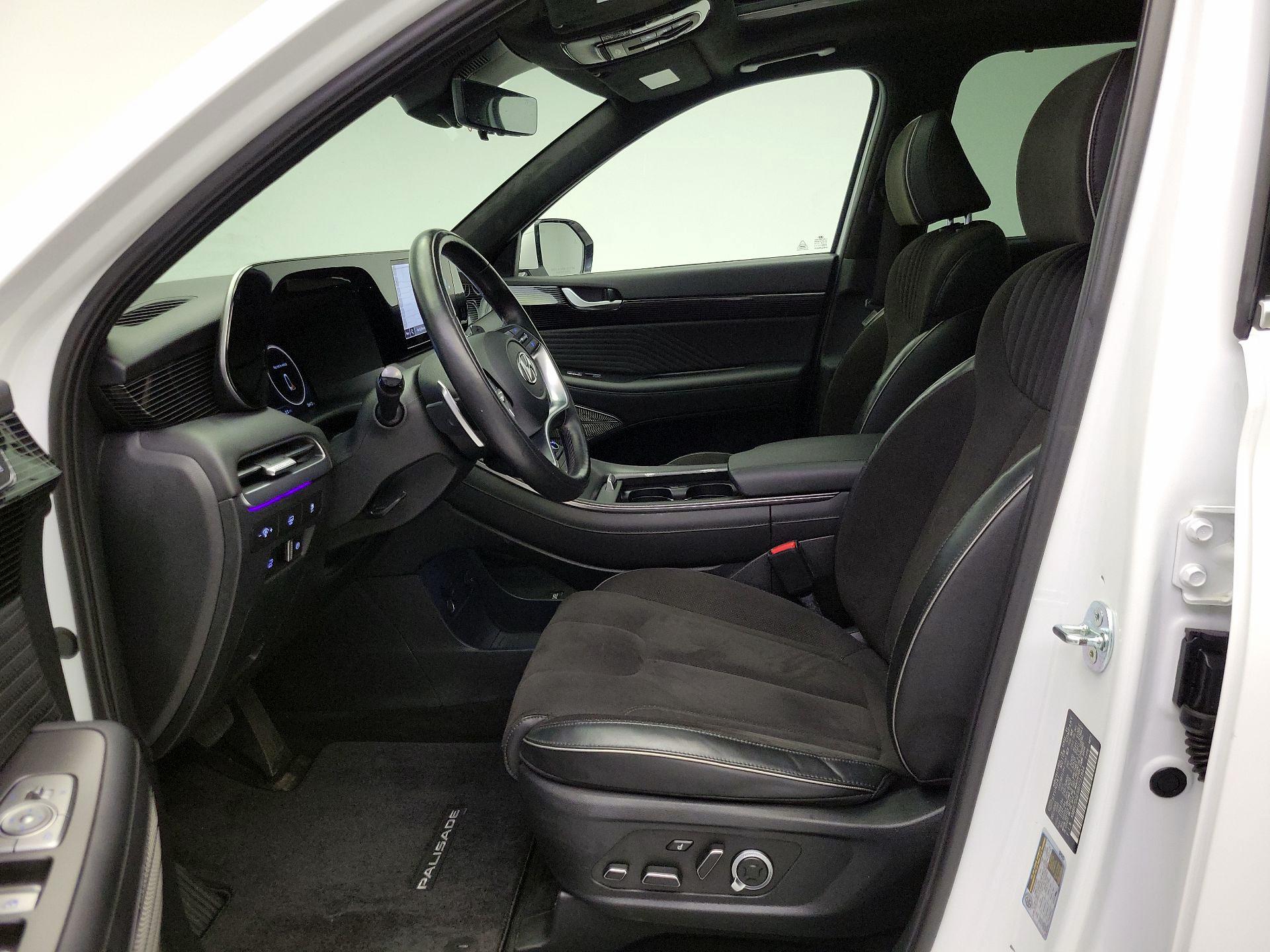 Thumbnail: 2024 Hyundai Palisade - 11