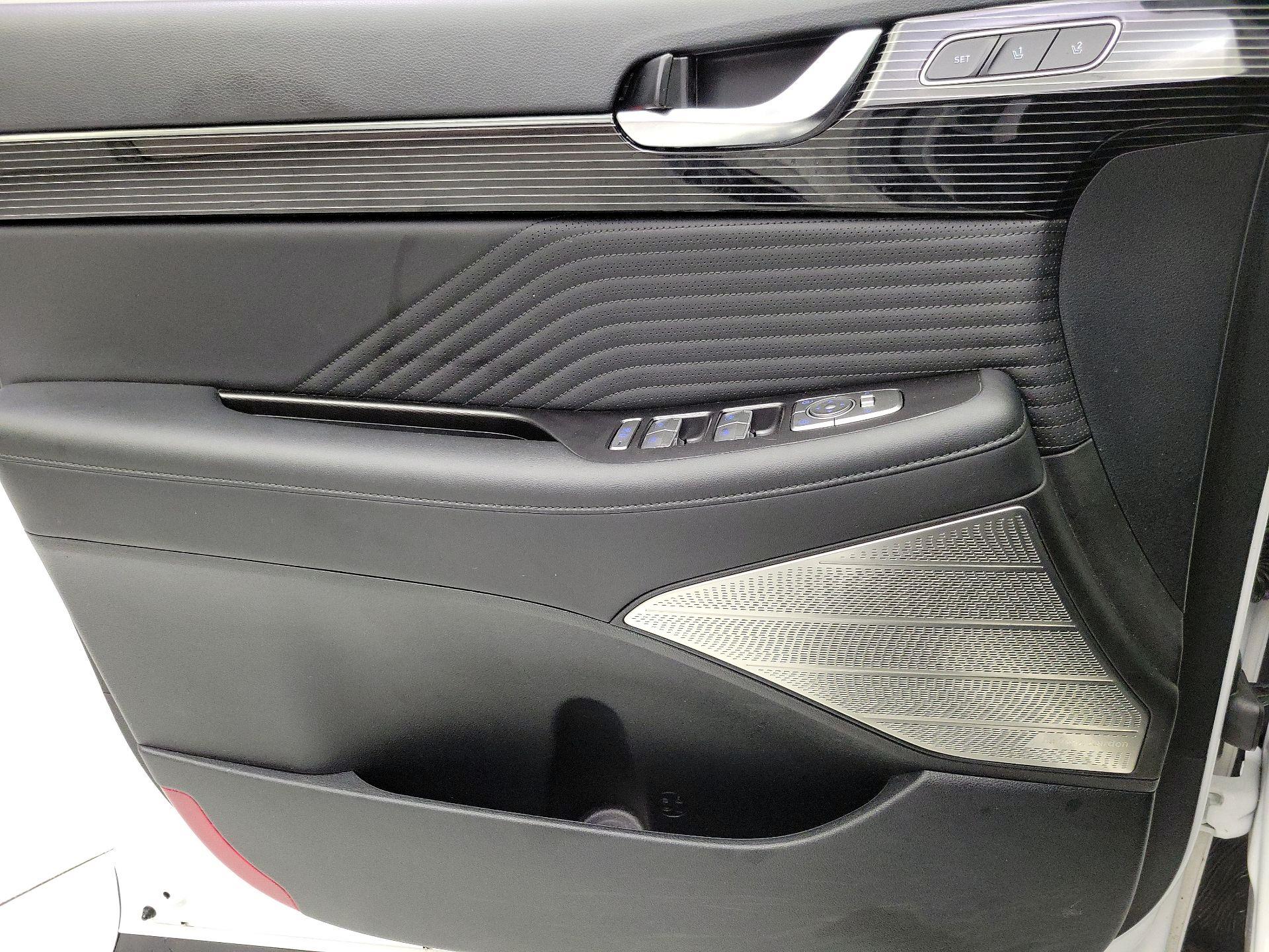 Thumbnail: 2024 Hyundai Palisade - 12