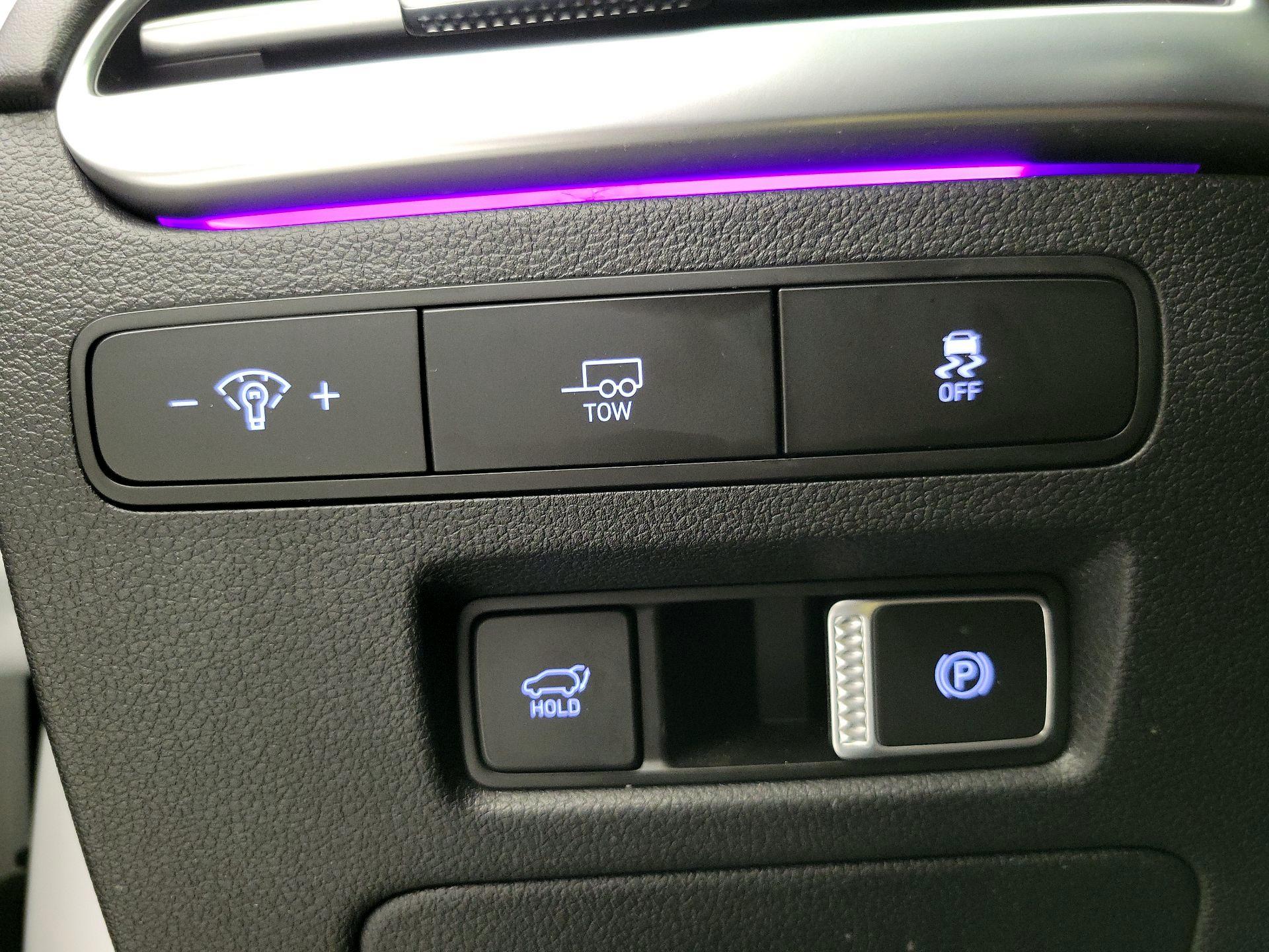 Thumbnail: 2024 Hyundai Palisade - 13