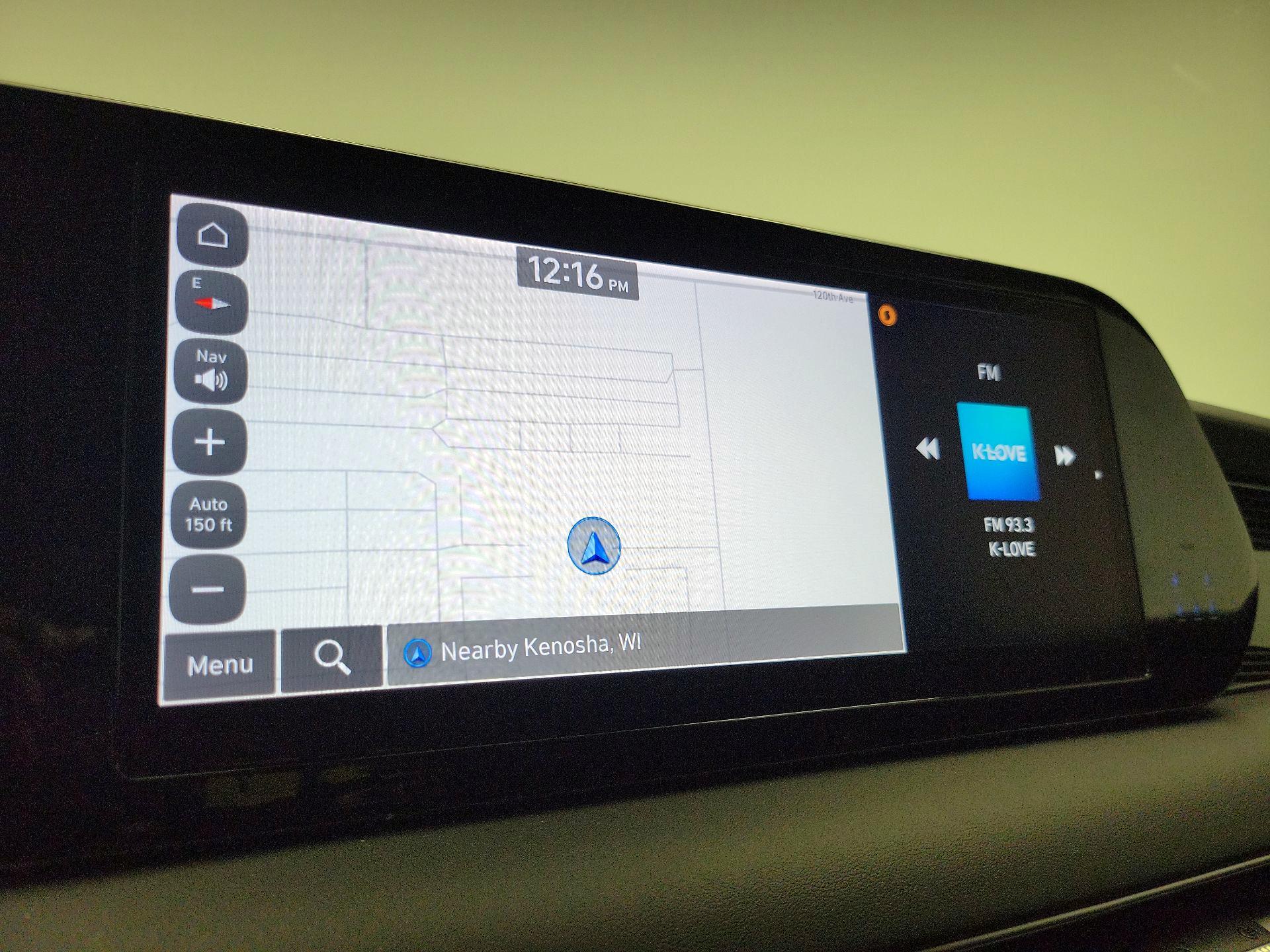 Thumbnail: 2024 Hyundai Palisade - 14