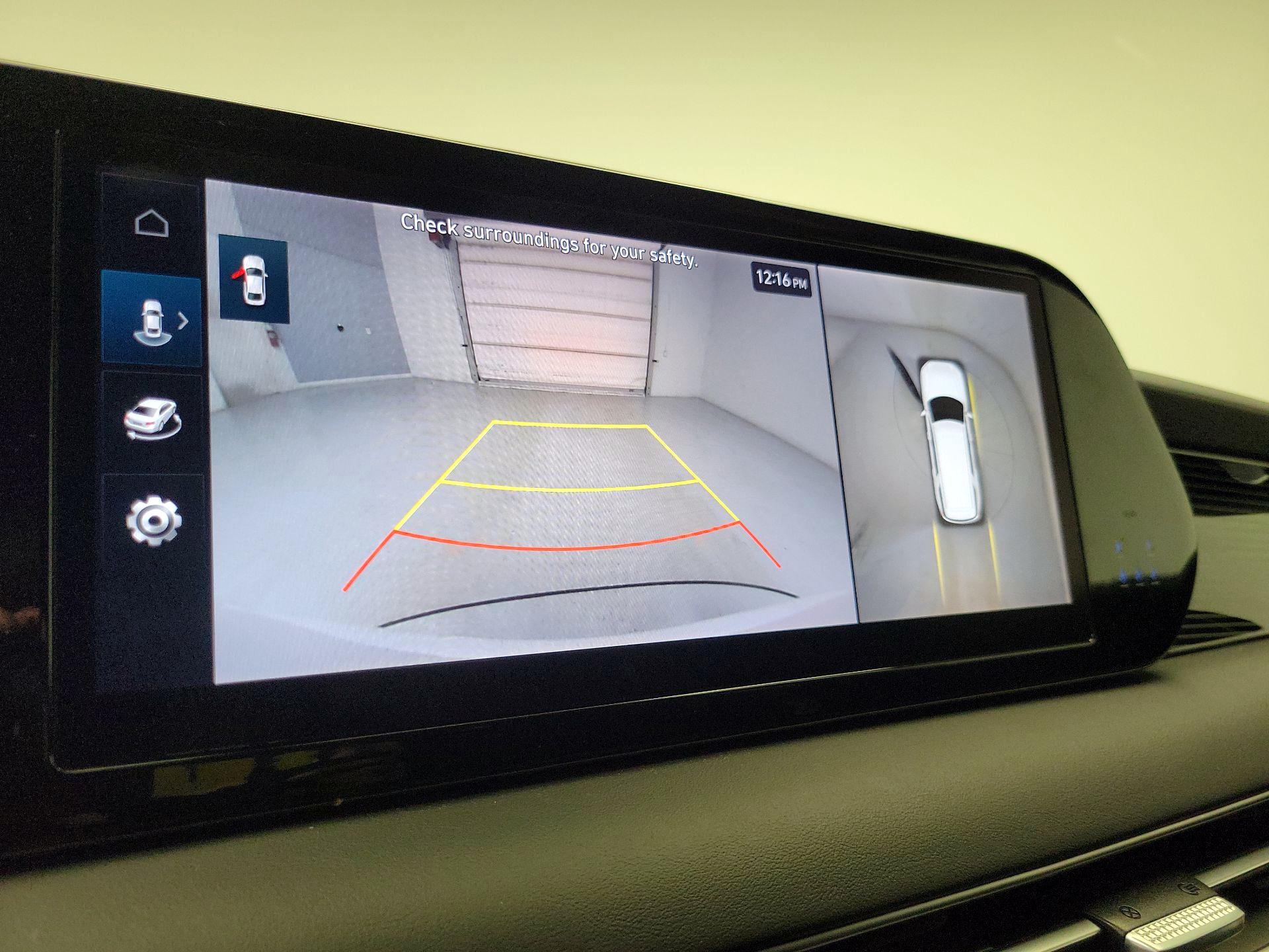 Thumbnail: 2024 Hyundai Palisade - 15