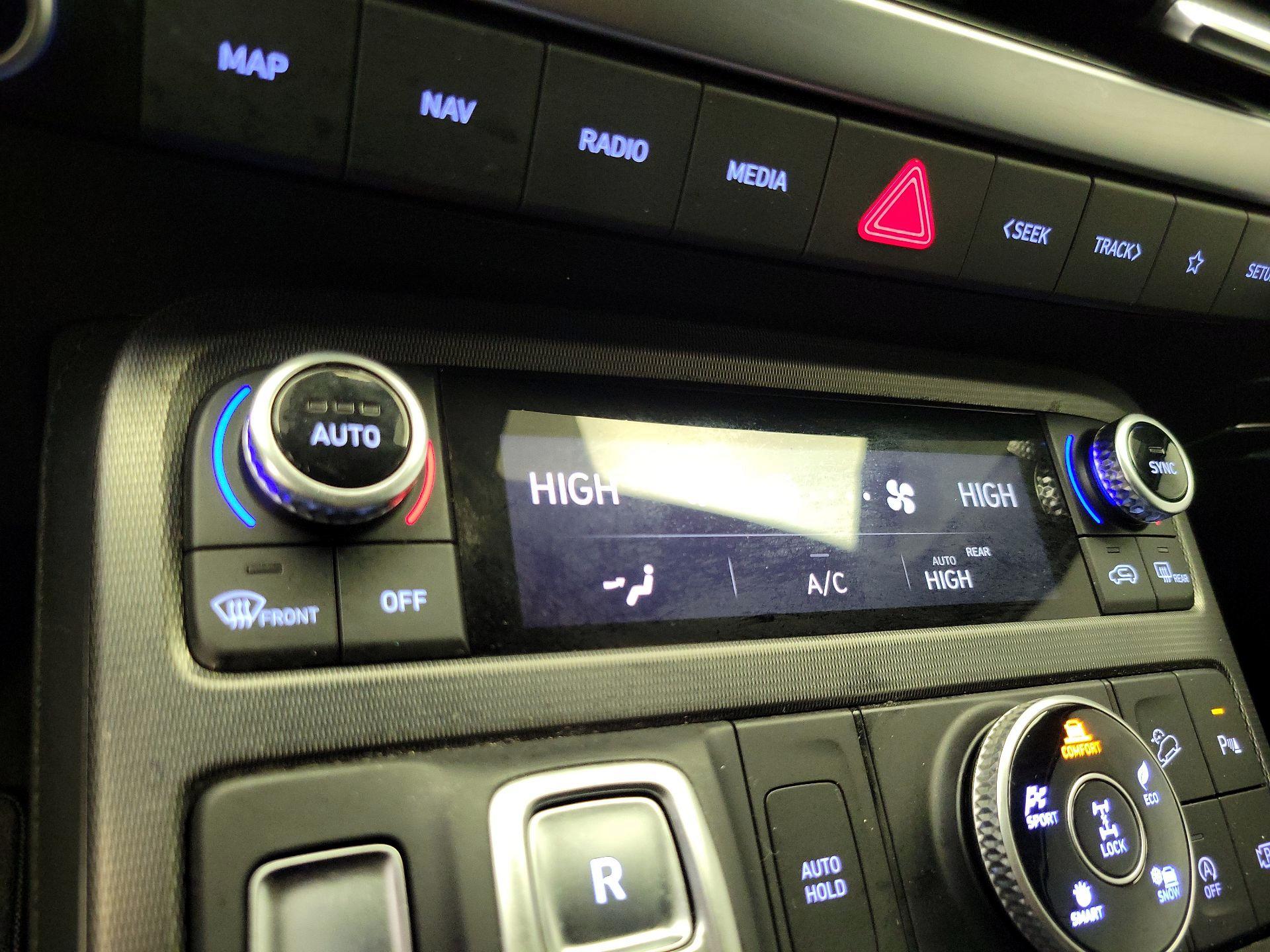 Thumbnail: 2024 Hyundai Palisade - 17