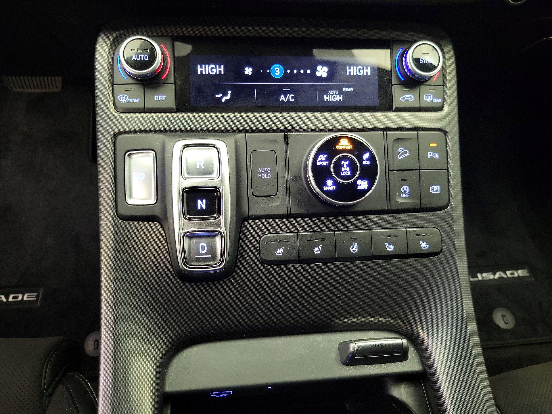 Thumbnail: 2024 Hyundai Palisade - 18