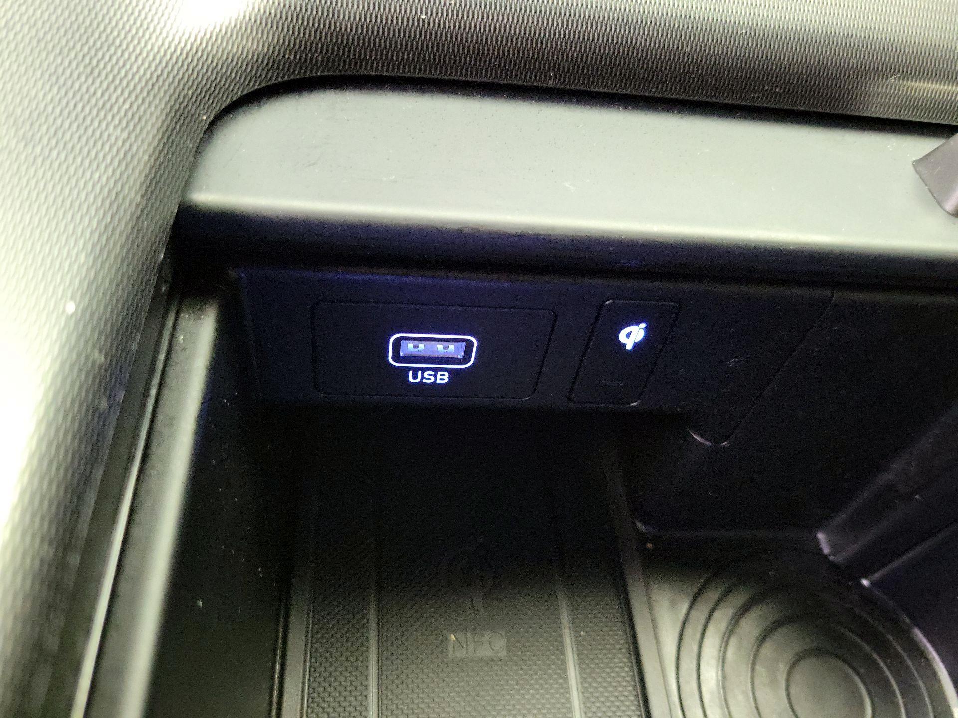 Thumbnail: 2024 Hyundai Palisade - 19