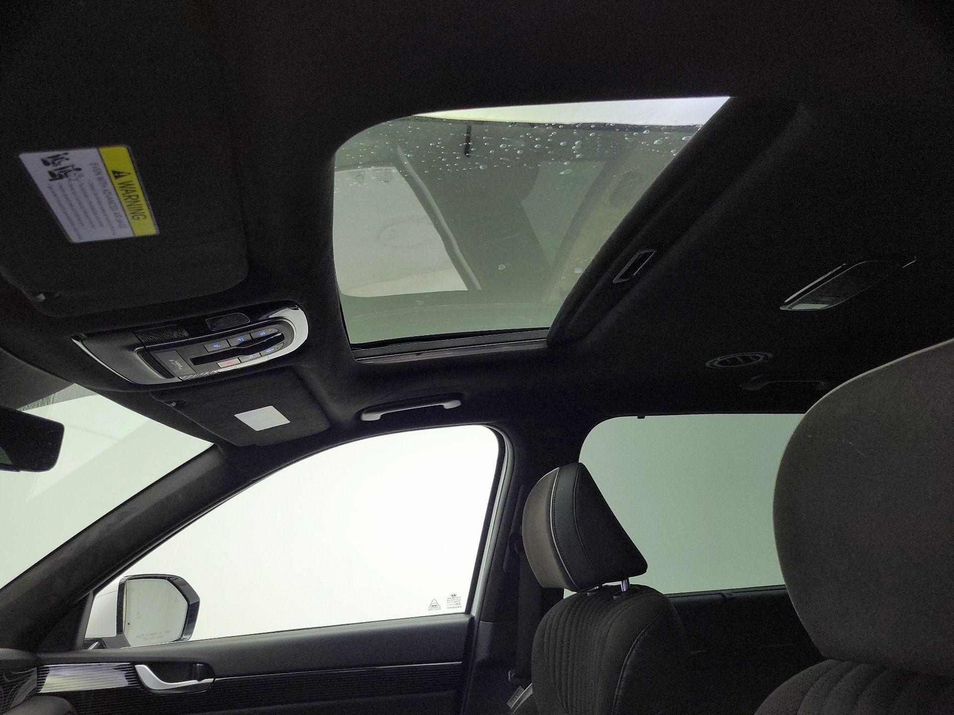 Thumbnail: 2024 Hyundai Palisade - 20