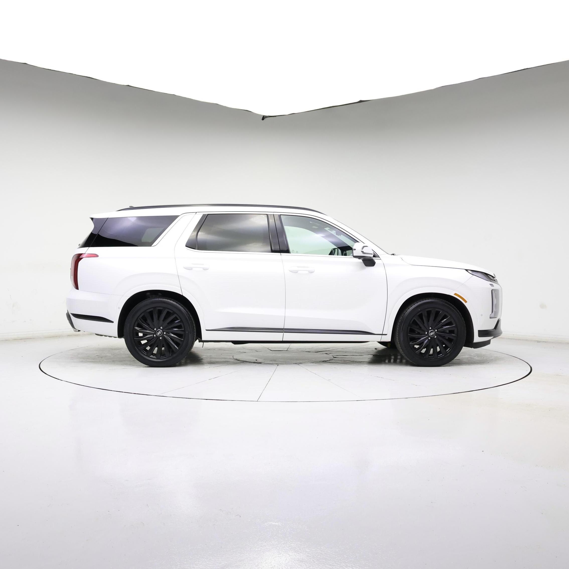 Thumbnail: 2024 Hyundai Palisade - 3