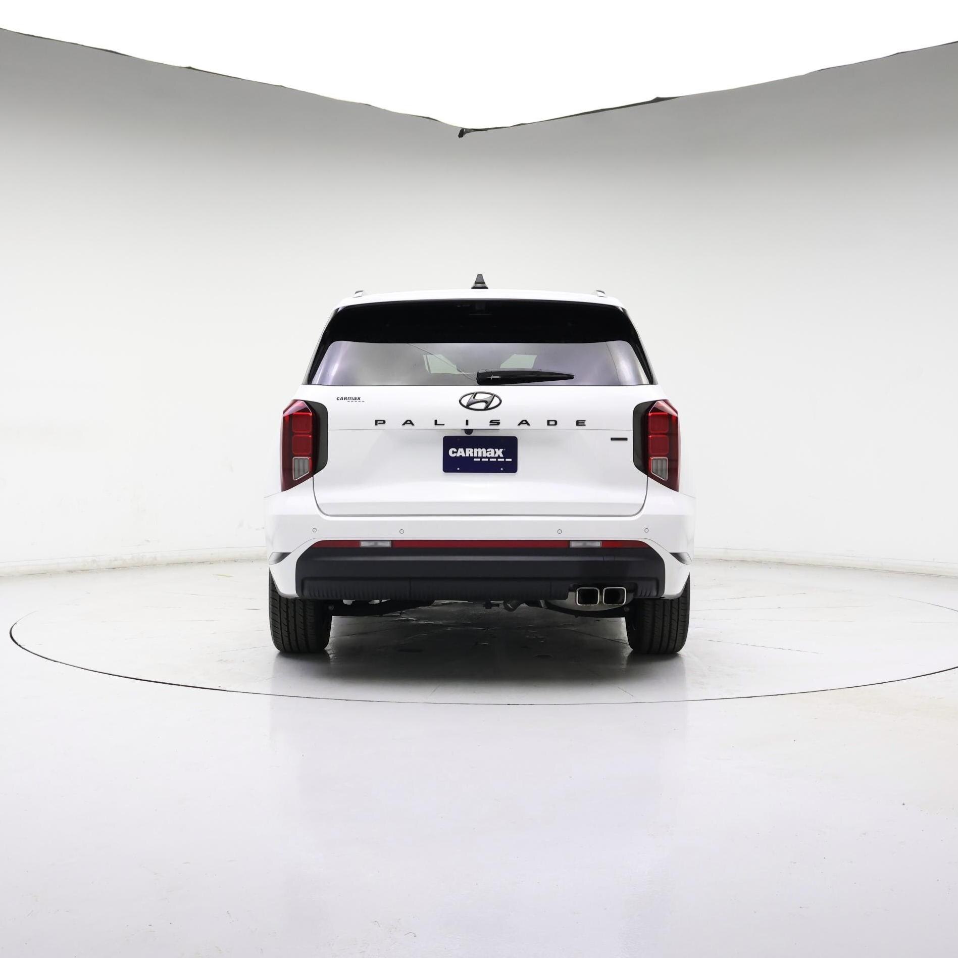 Thumbnail: 2024 Hyundai Palisade - 5