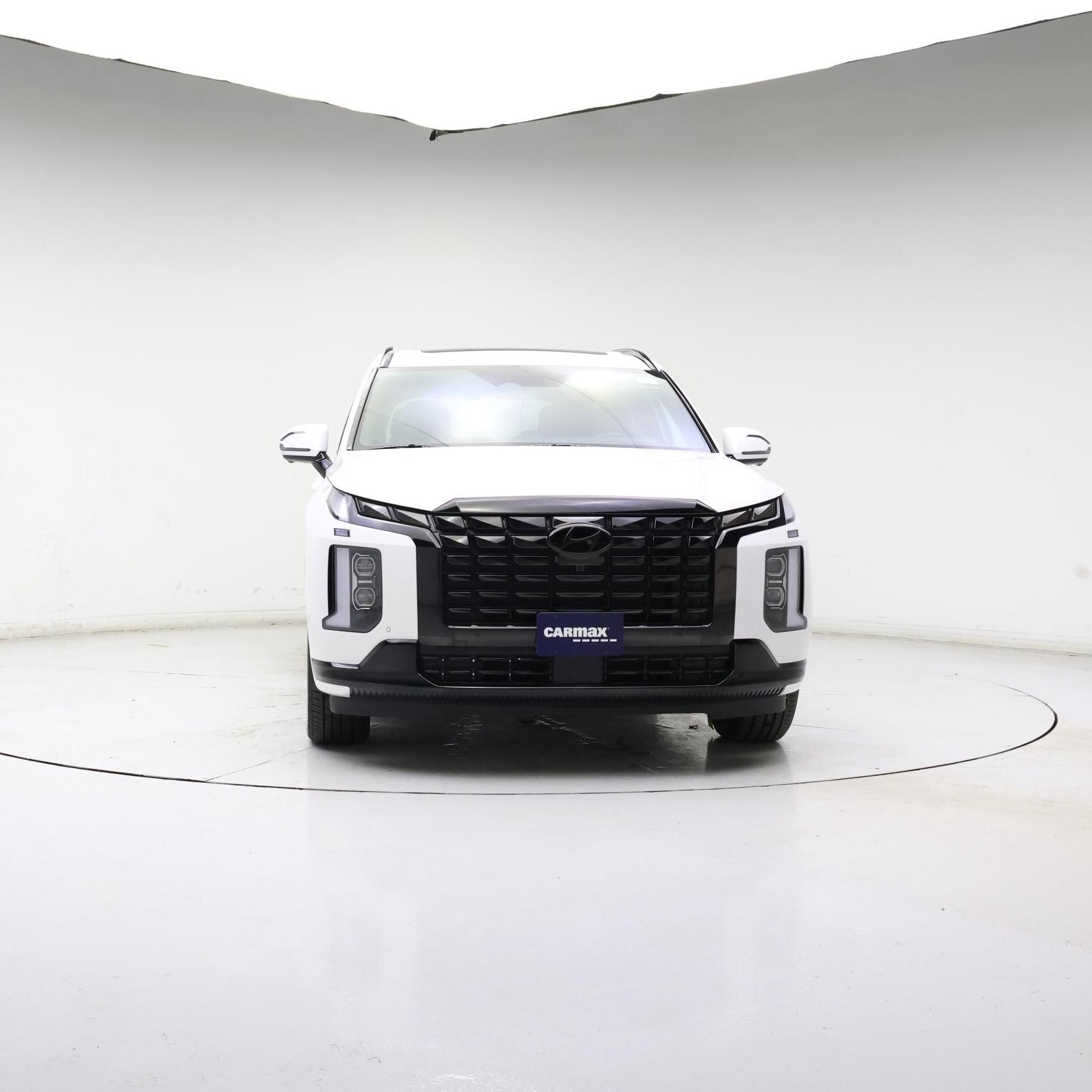 Thumbnail: 2024 Hyundai Palisade - 6