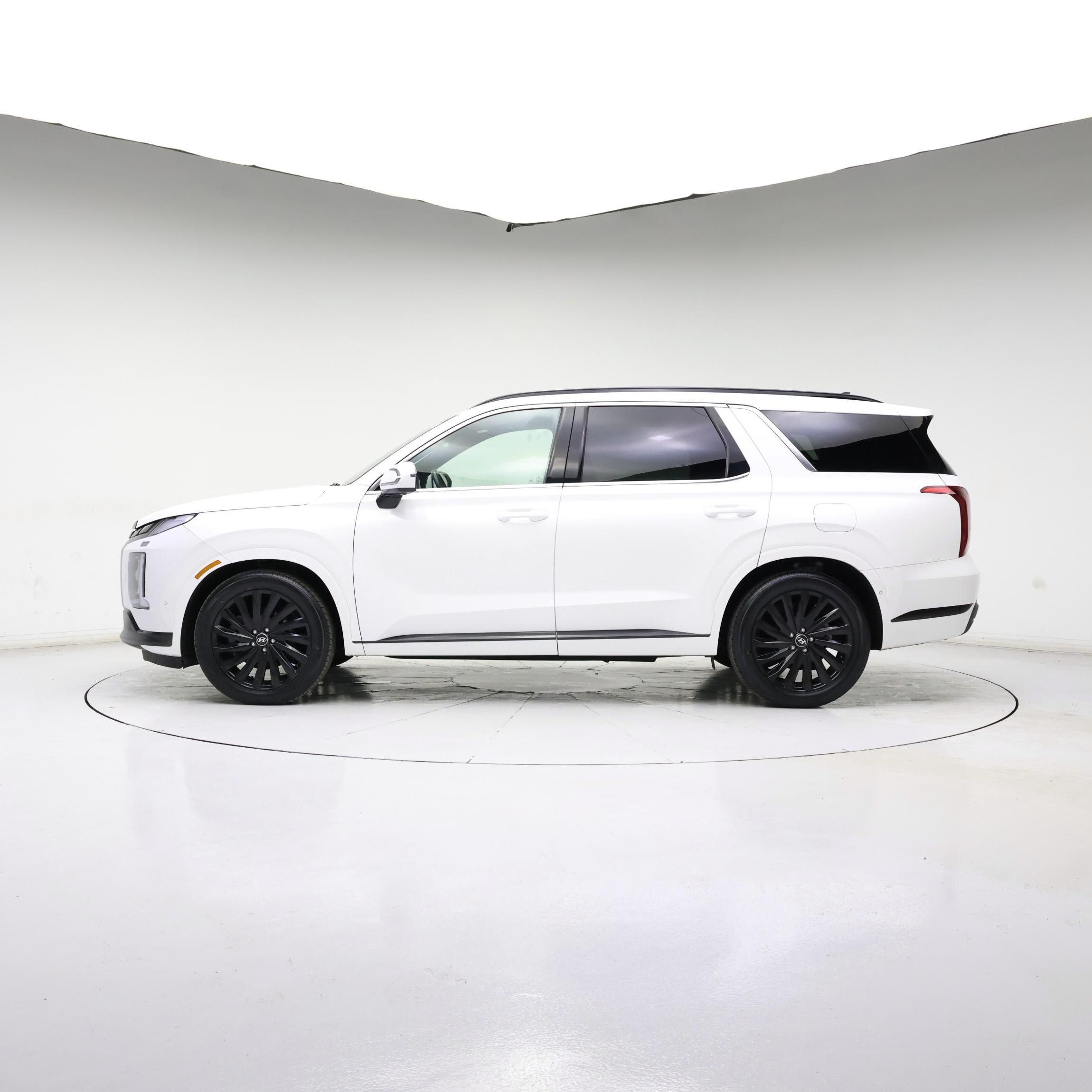 Thumbnail: 2024 Hyundai Palisade - 7