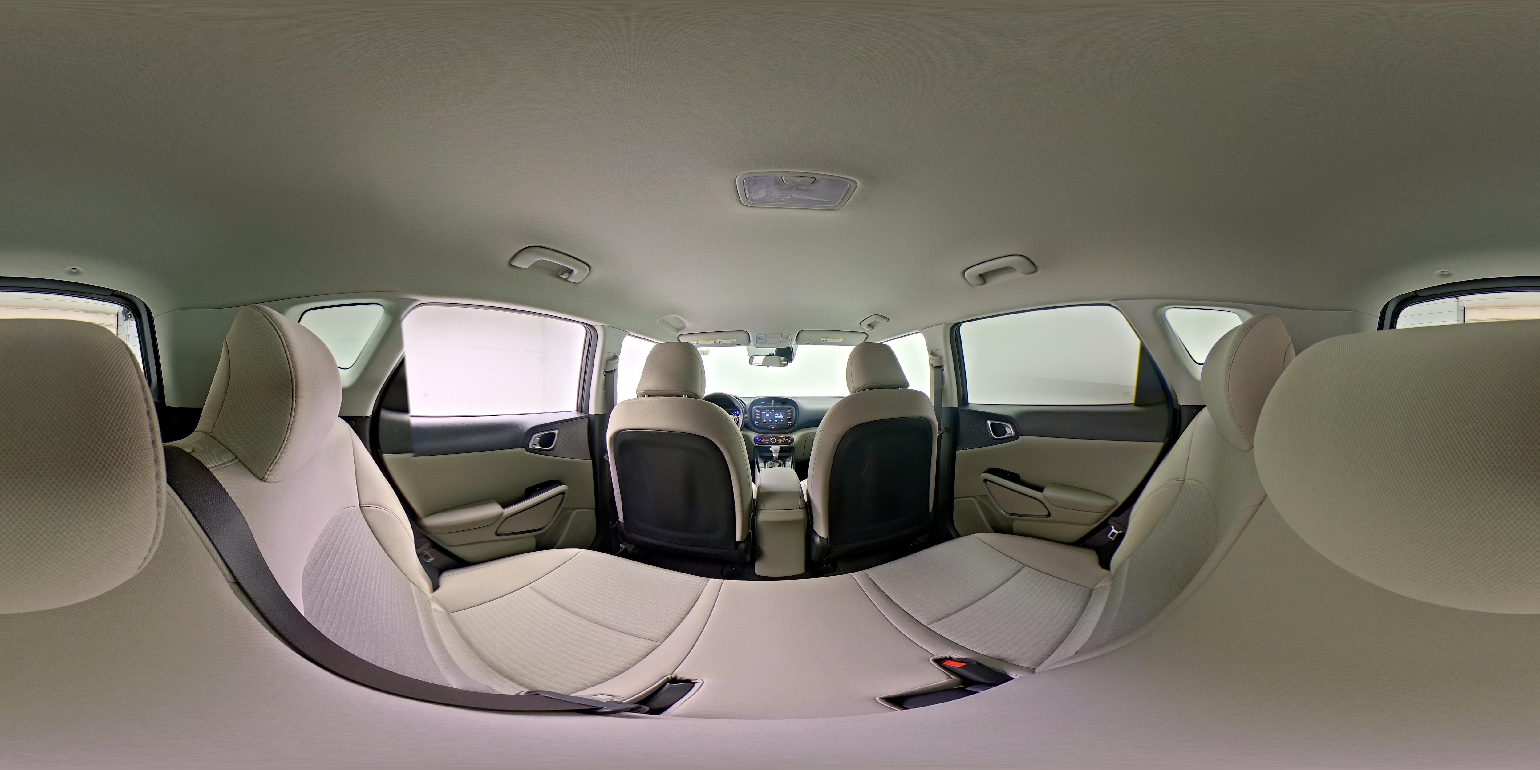 2021 Kia Soul S - Photo 24