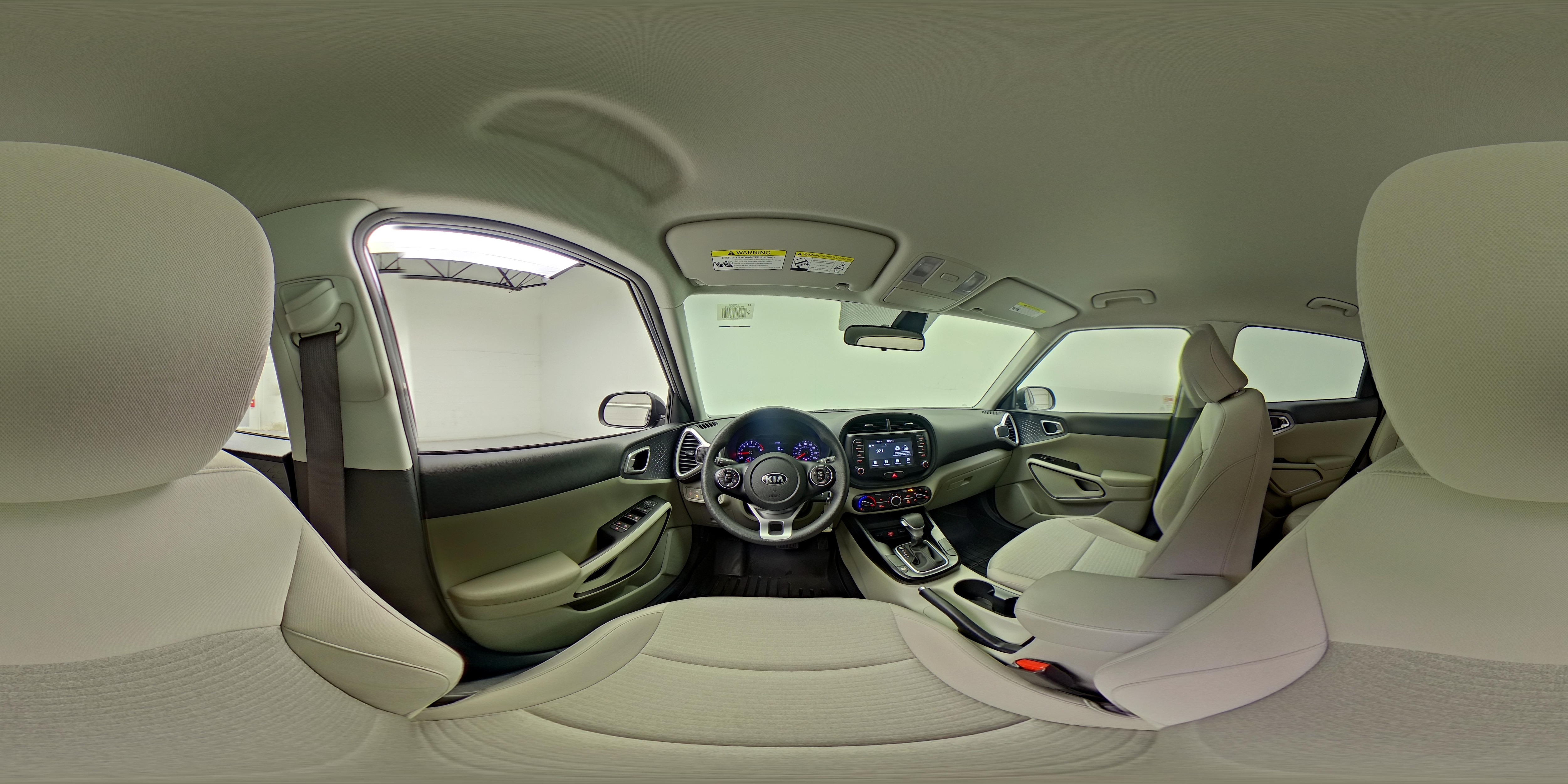 2021 Kia Soul S - Photo 25
