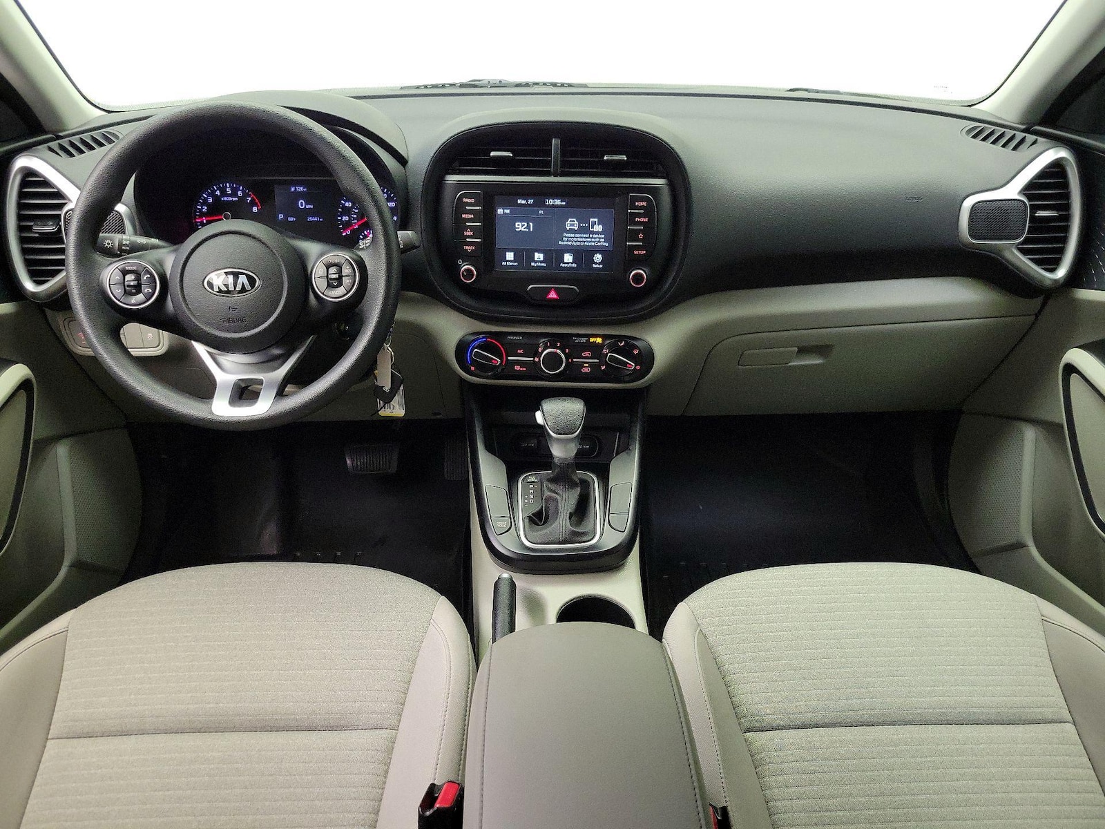 2021 Kia Soul S - Photo 10