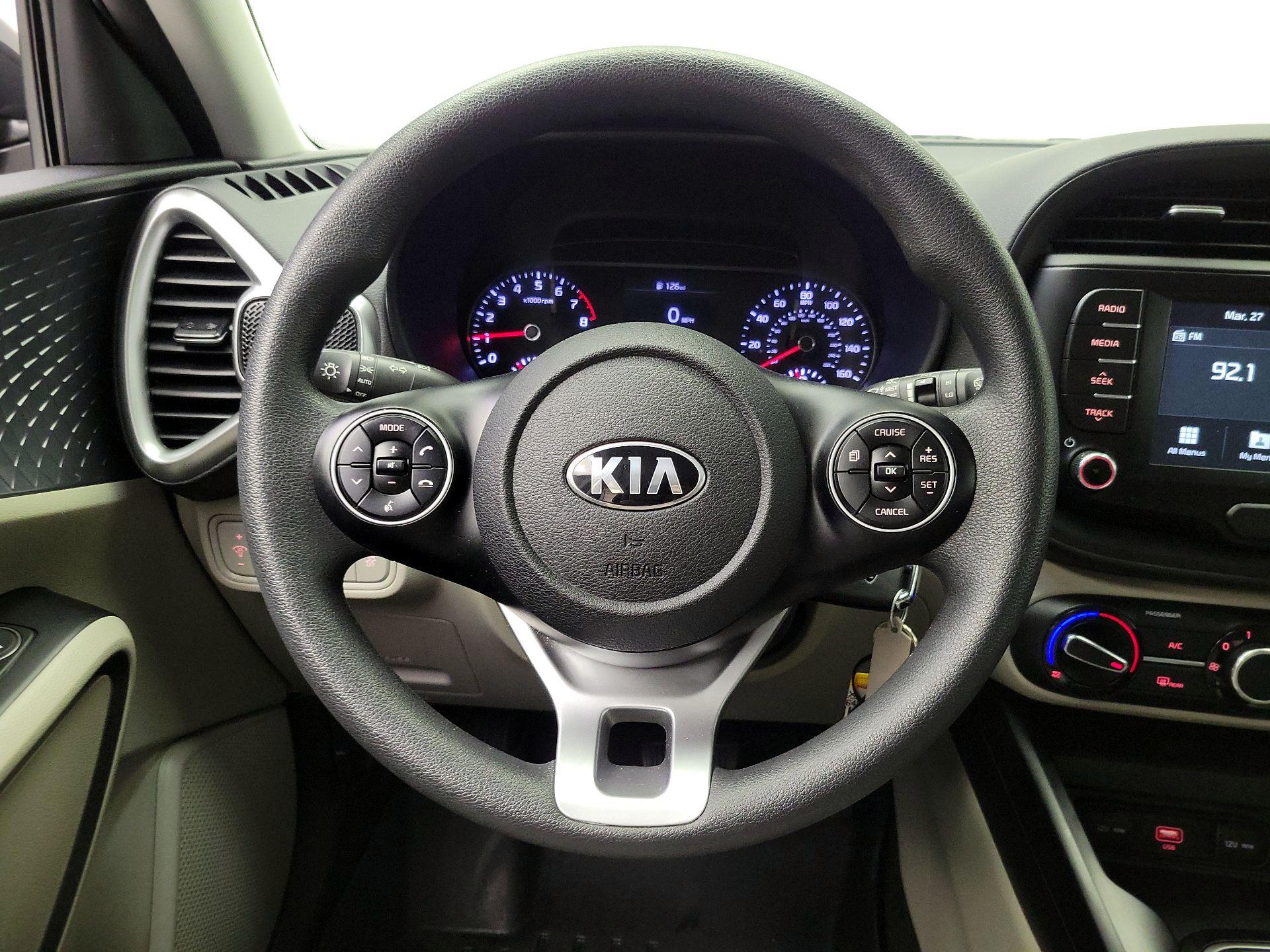 Thumbnail: 2021 Kia Soul - 10