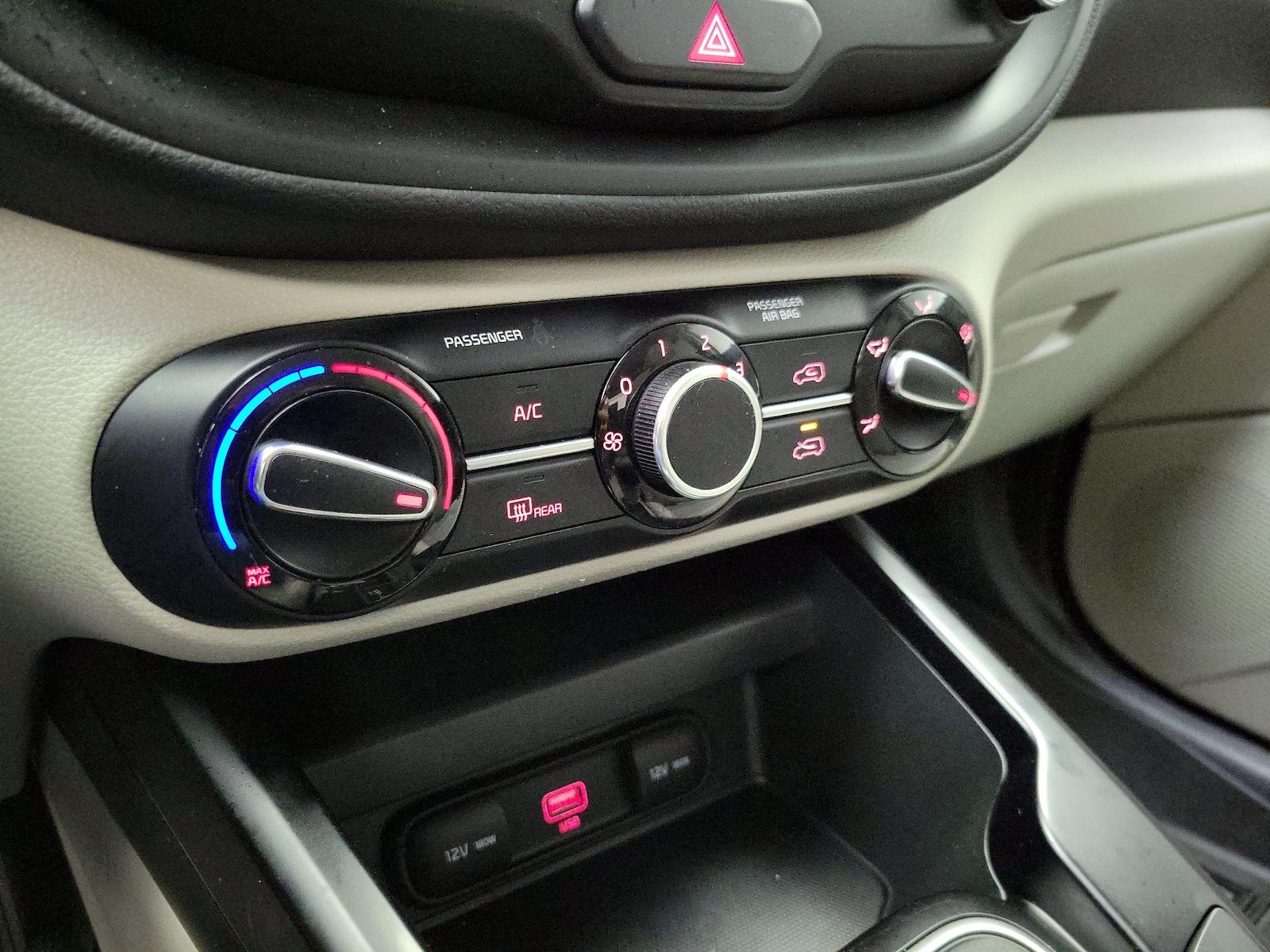 2021 Kia Soul S - Photo 16