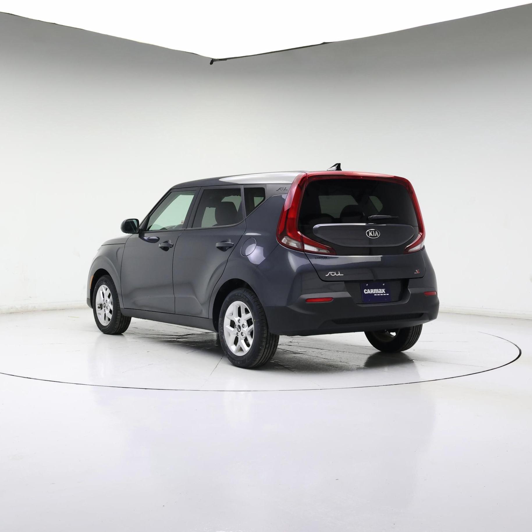 Thumbnail: 2021 Kia Soul - 2