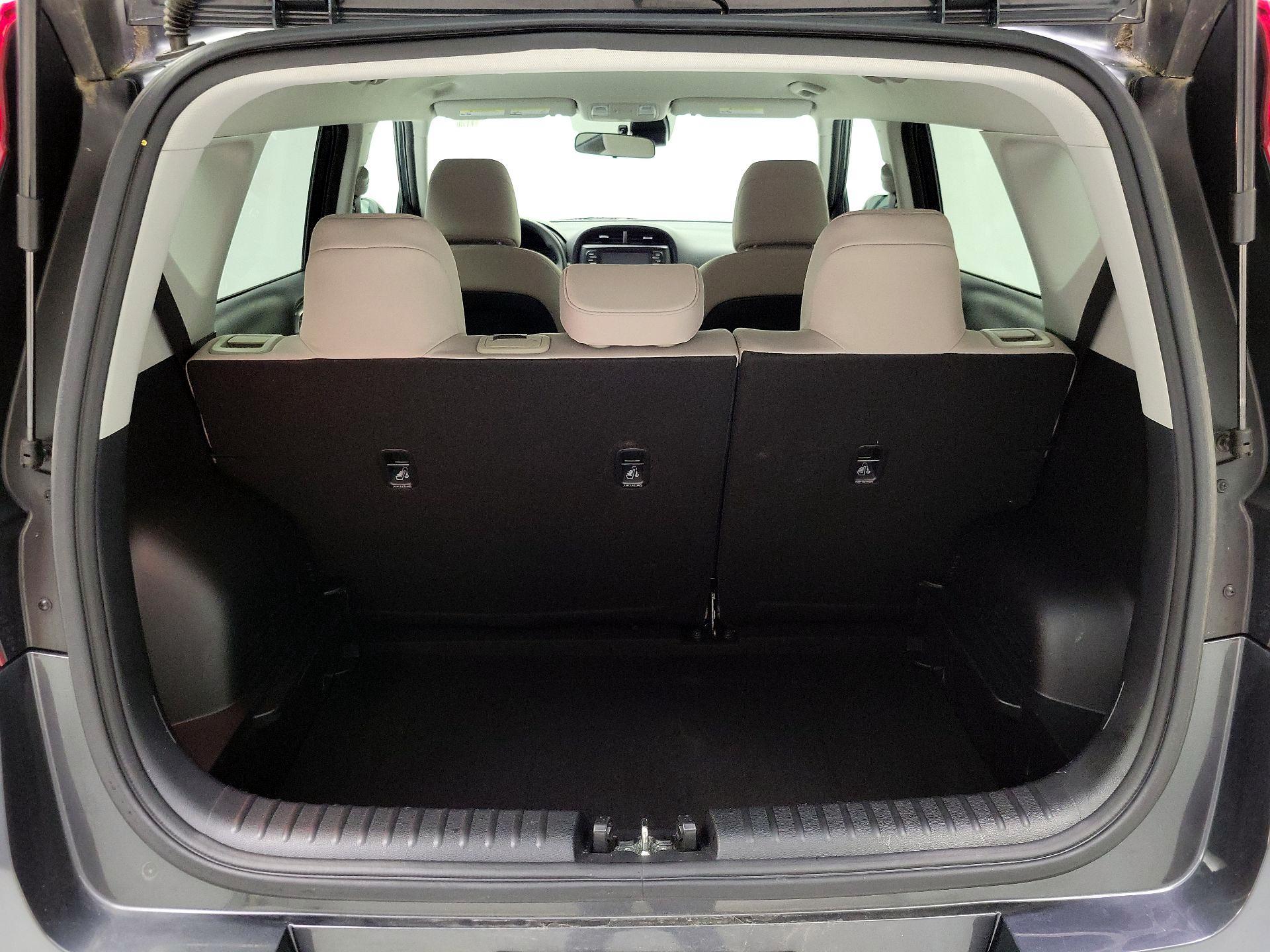 Thumbnail: 2021 Kia Soul - 19