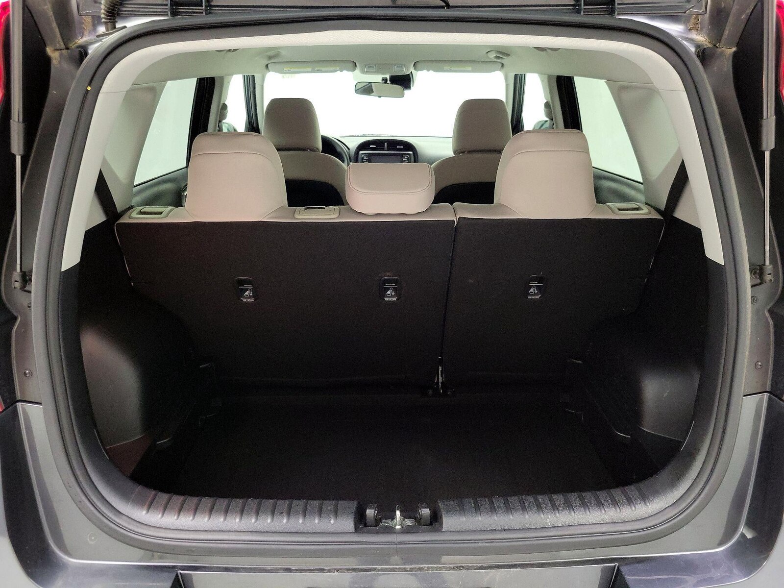 2021 Kia Soul S - Photo 20