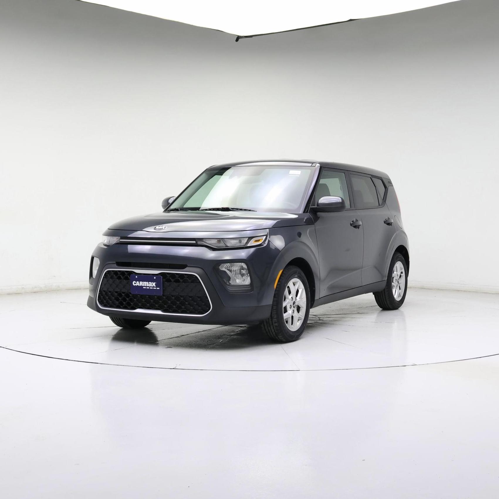 Thumbnail: 2021 Kia Soul - 4