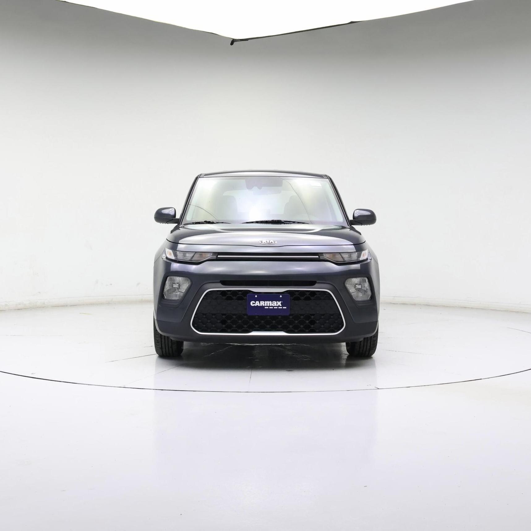 Thumbnail: 2021 Kia Soul - 5