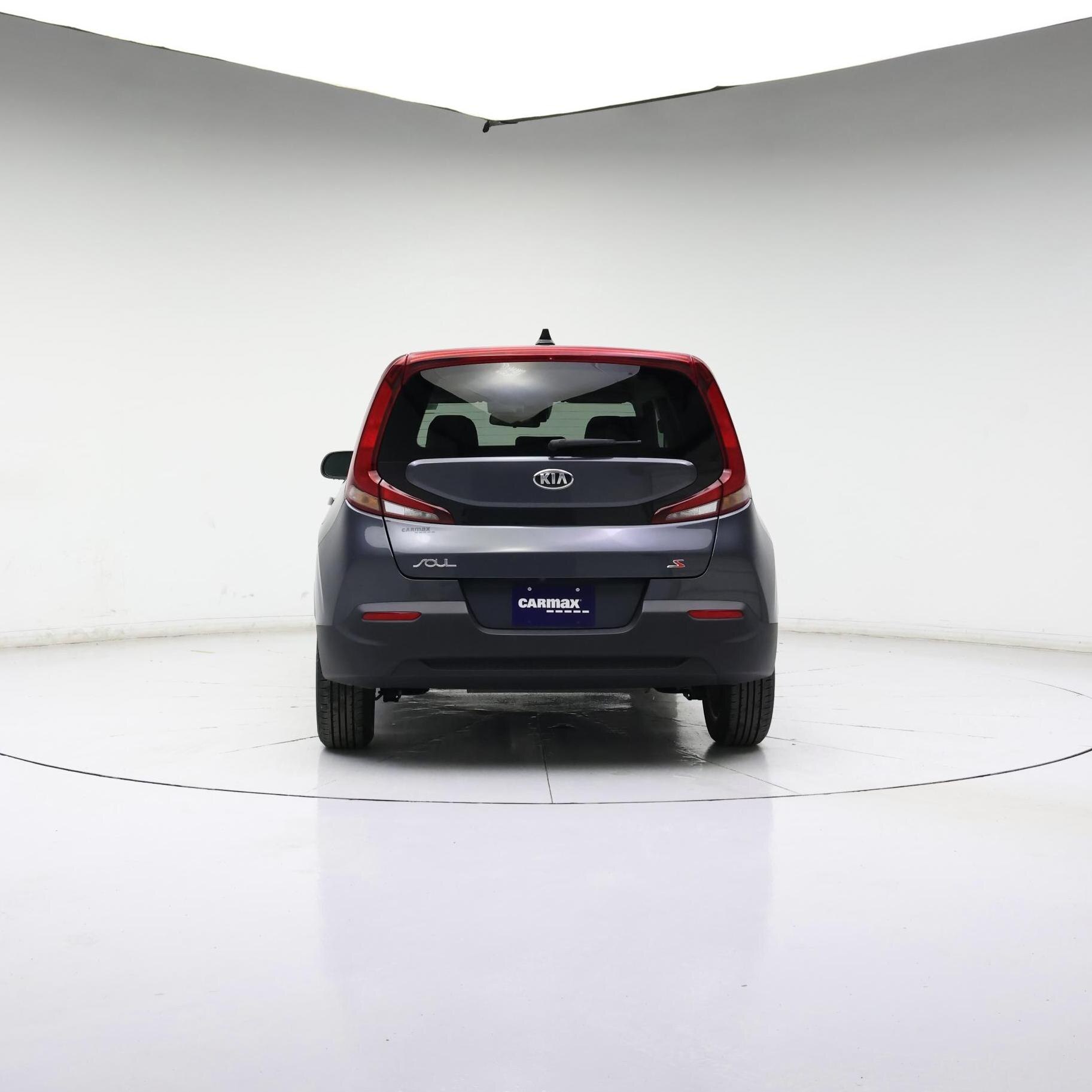 Thumbnail: 2021 Kia Soul - 6
