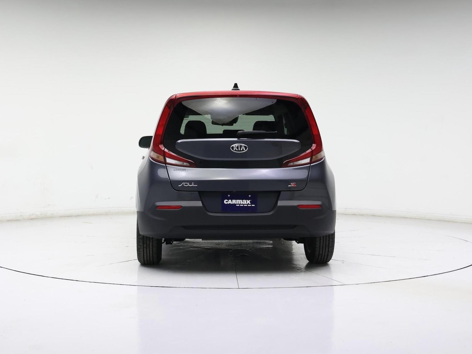2021 Kia Soul S - Photo 7