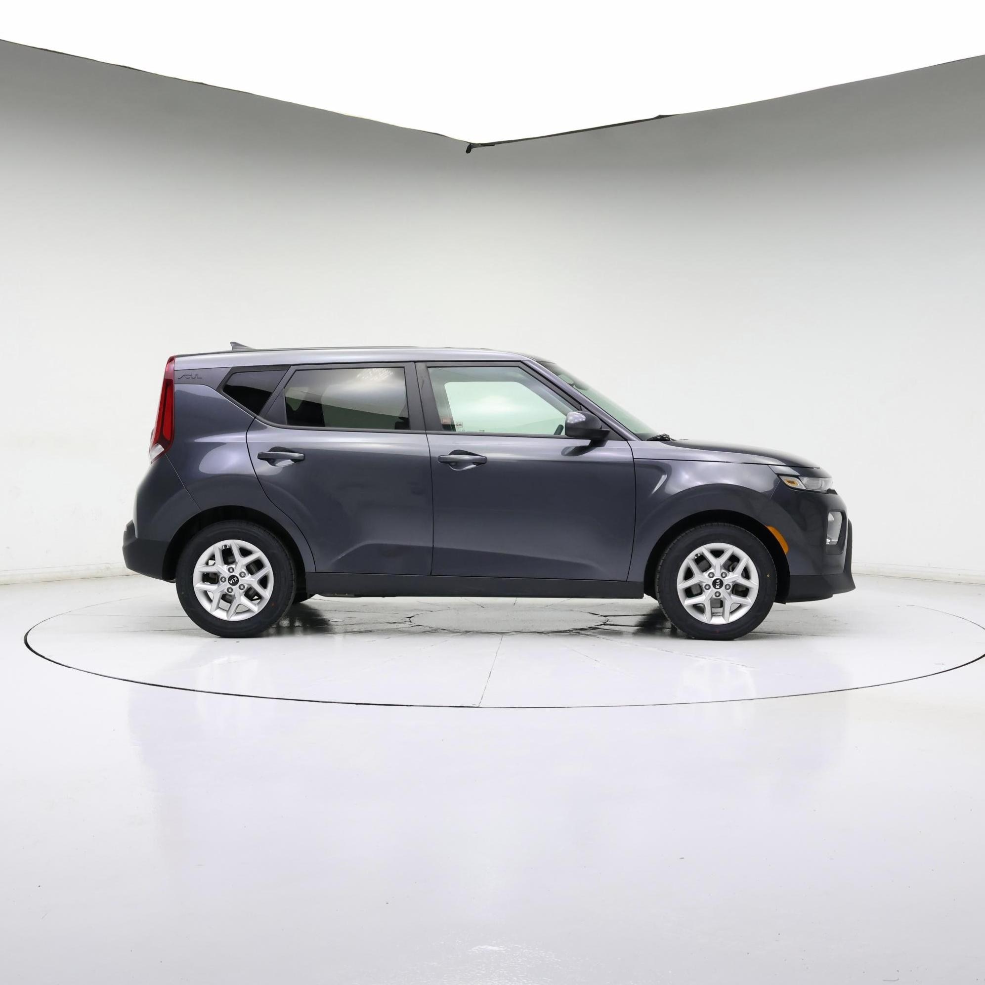Thumbnail: 2021 Kia Soul - 7