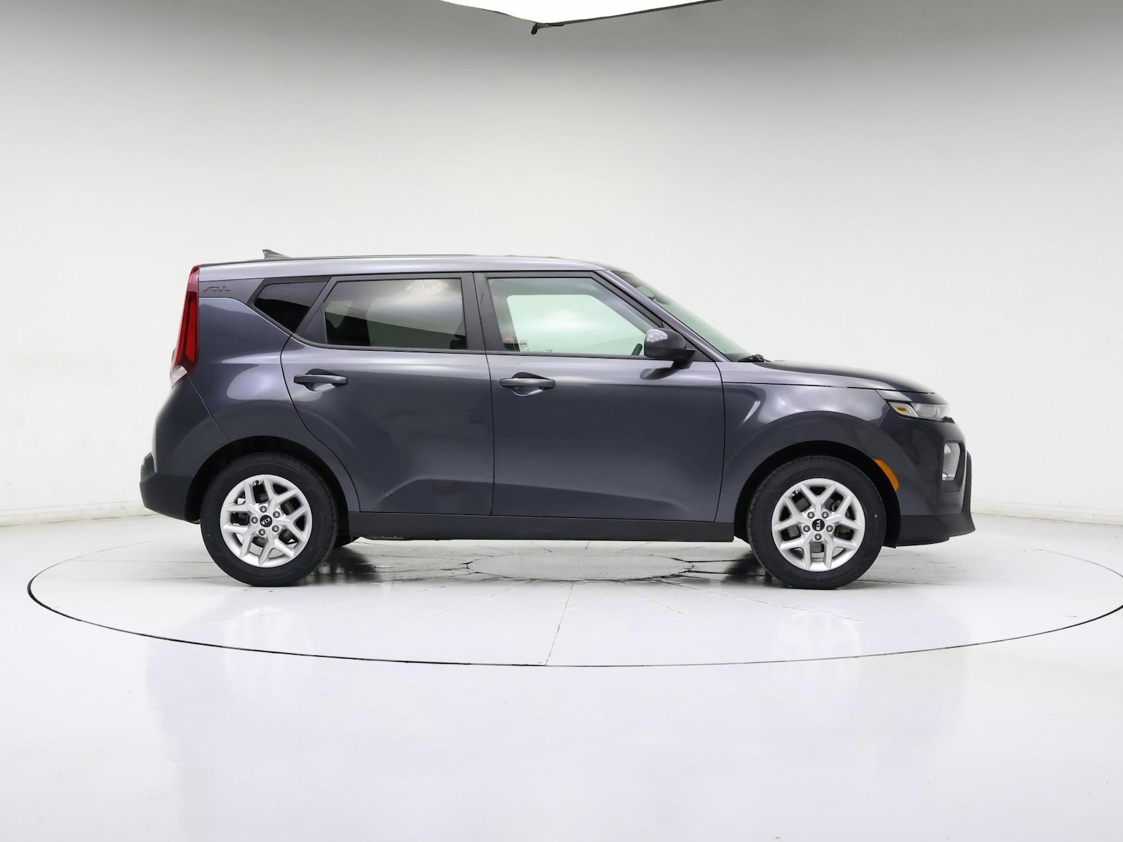 2021 Kia Soul S - Photo 8